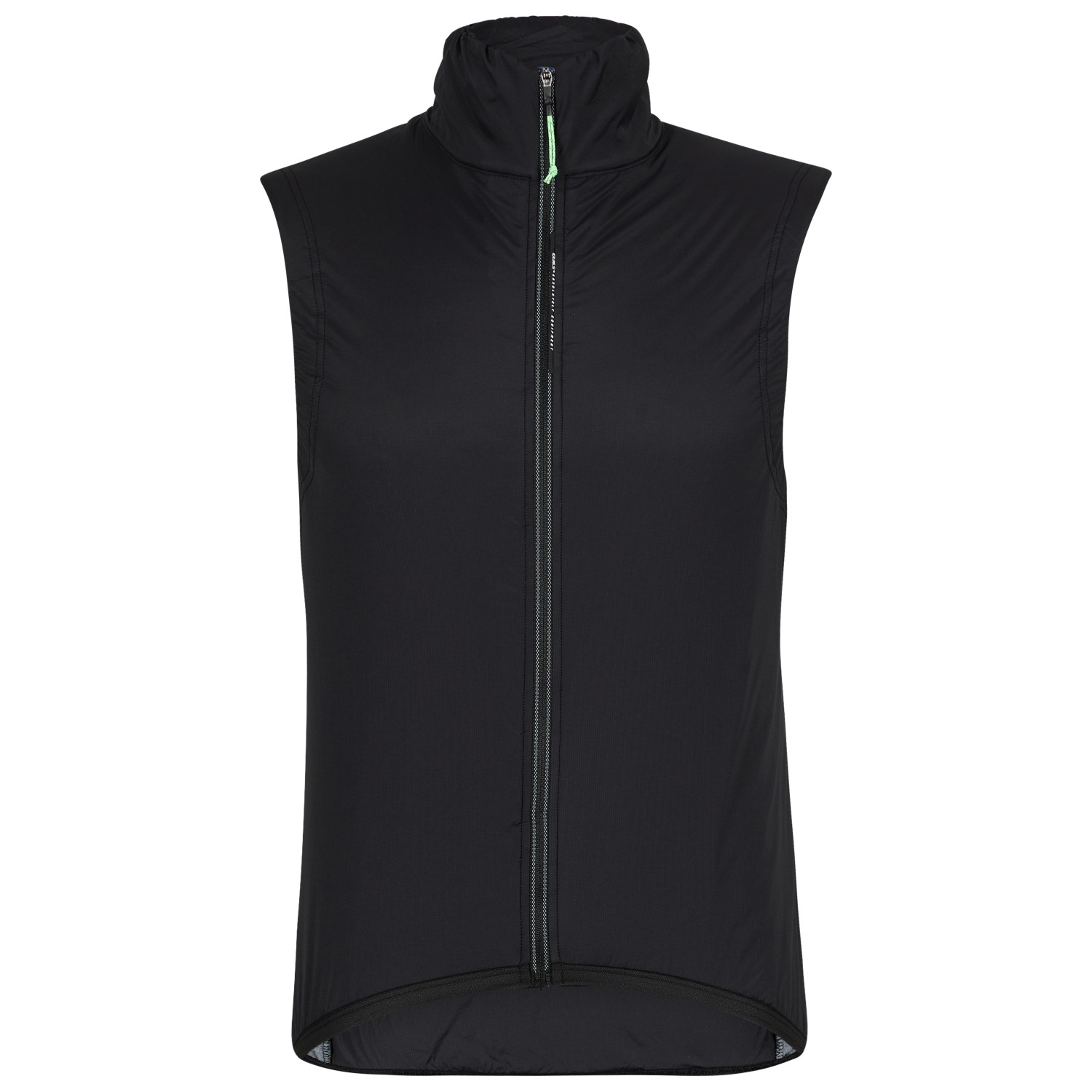 Gilet Cyclisme Thermique Giordana Mitchelton Scott Noir Taille L - Occasion - Modèle 2020