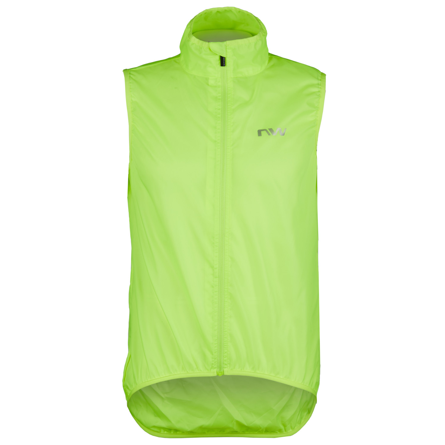 GILET DE SECURITE Taille L Bl218-q veste de cyclisme haute visibilité