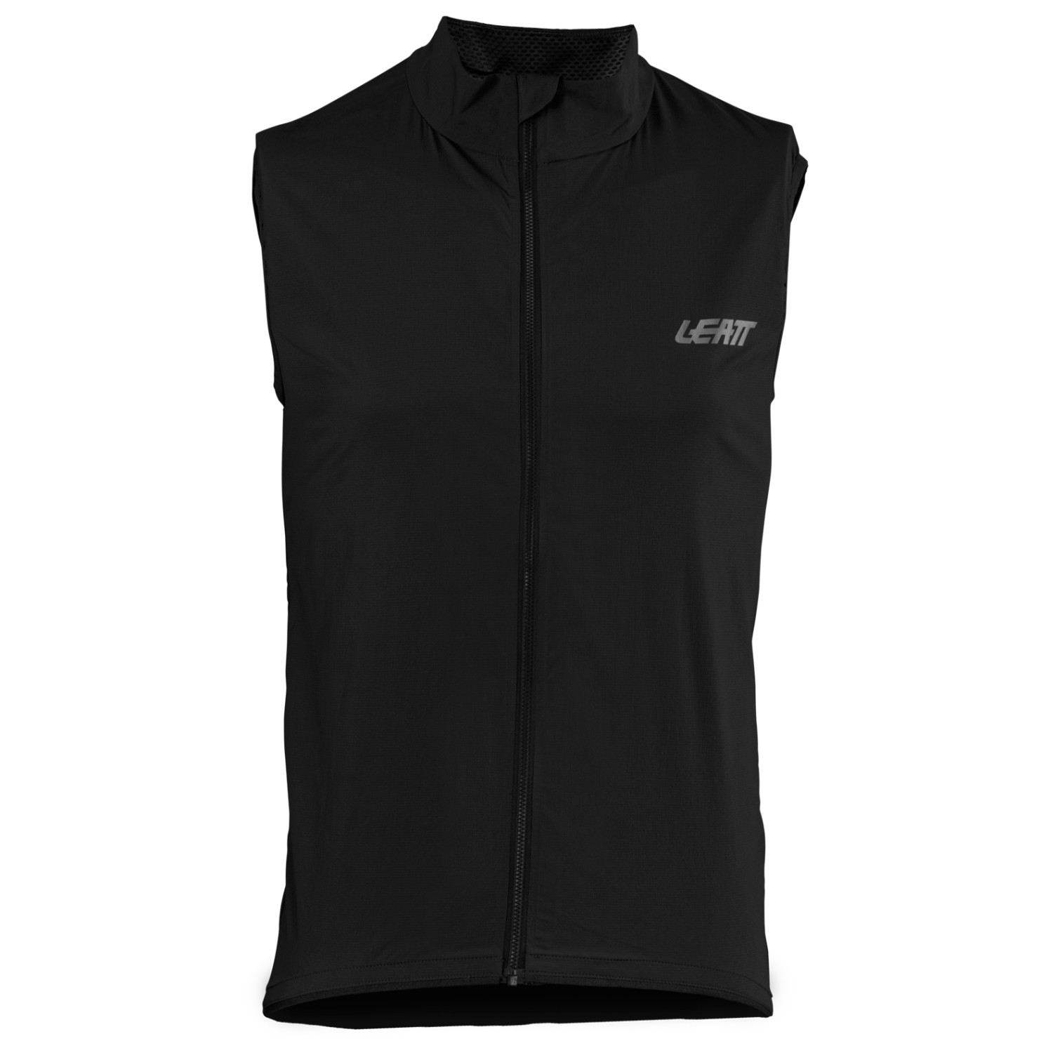 Gilet Impermeabile Leatt Racecover - Unisex Per Sport Outdoor - Foto 3