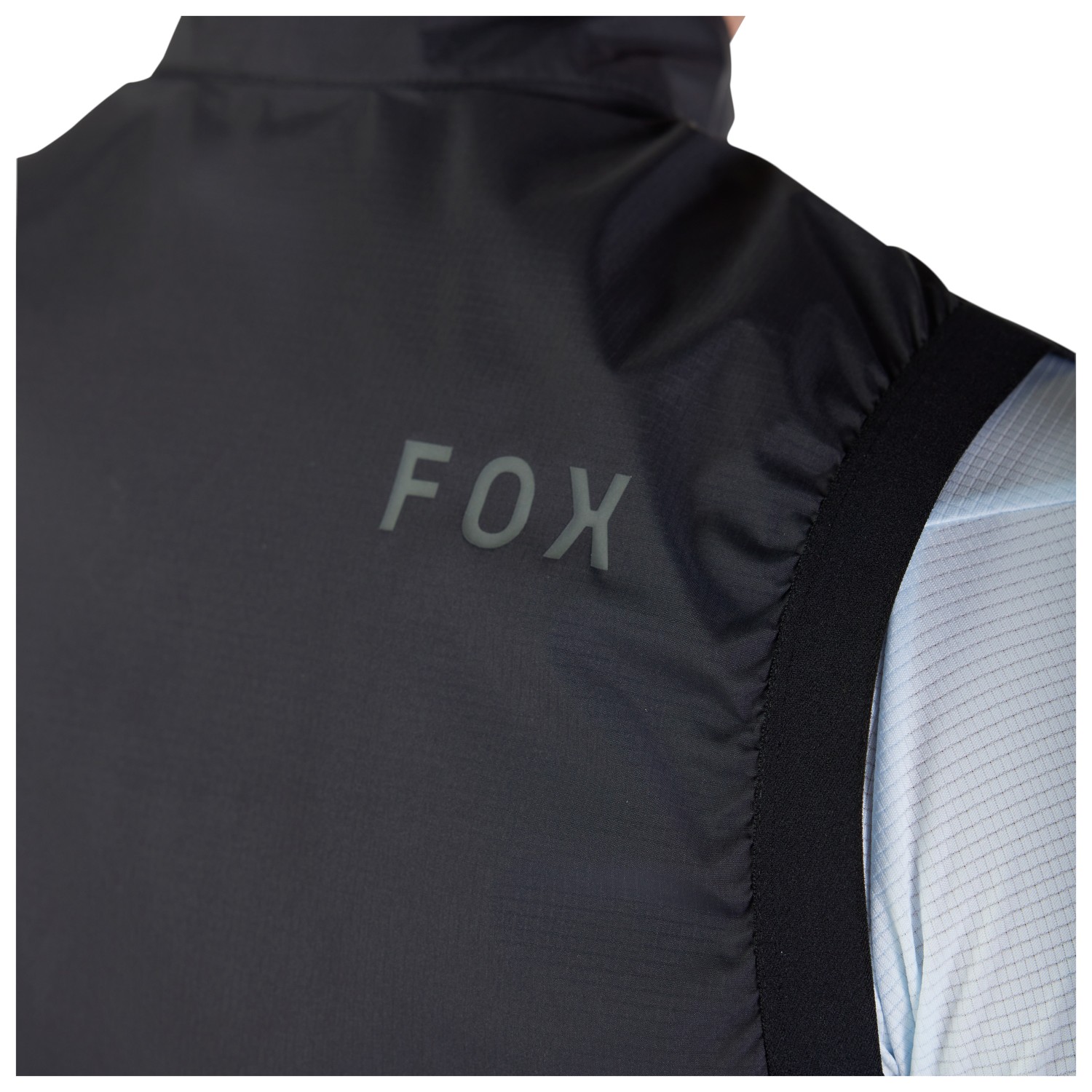 Fox racing Ranger Lunar Drirelease långärmad endurotröja, Svart Bikeinn