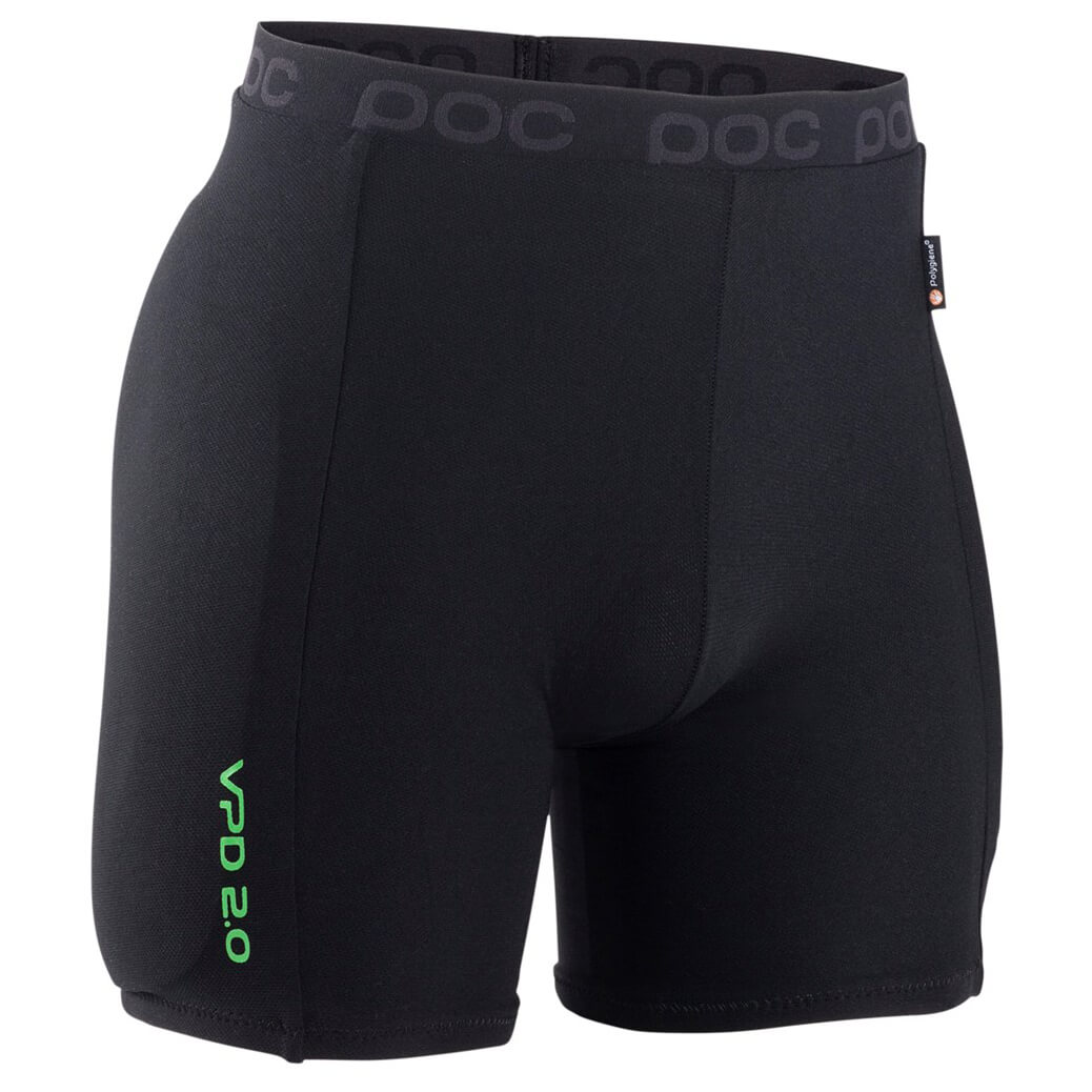 POC Hip VPD 2.0 Shorts - Pantaloni da ciclismo | Porto franco |  Bergfreunde.it