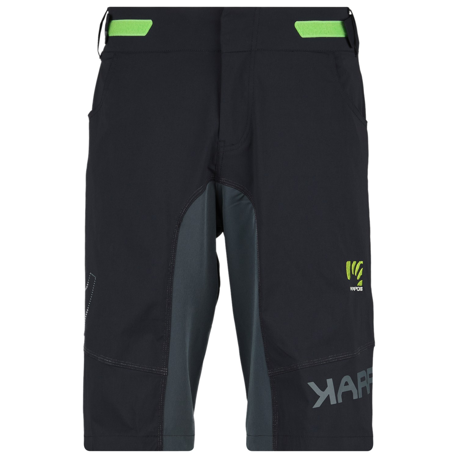 Karpos Ballistic Evo Short - Pantaloni da ciclismo Uomo | Porto franco |  Bergfreunde.it