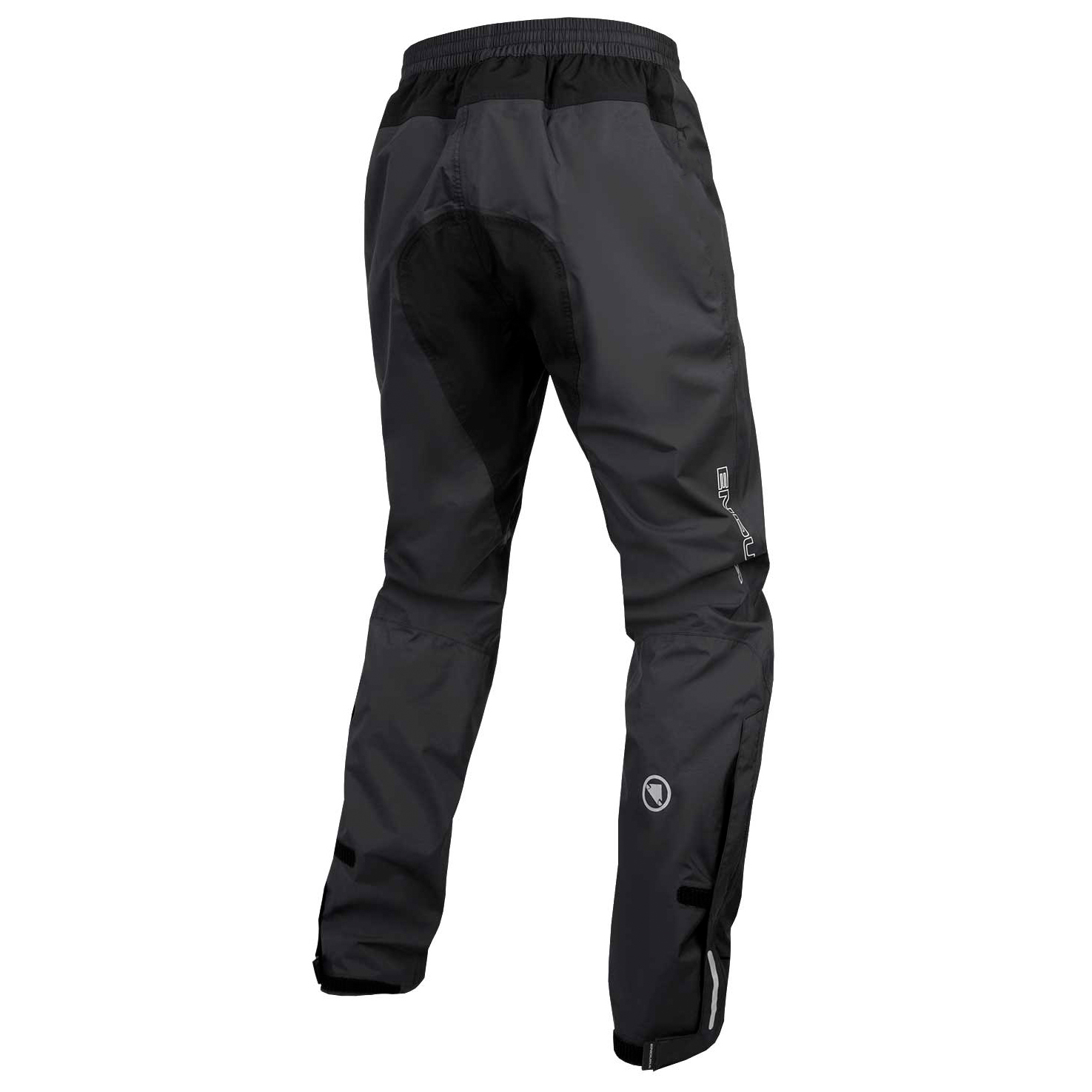 Cuissard Cycliste Homme LXZH Avec Gel 5D - Short De Vélo Respirant, Anti-Transpiration Pour VTT Et Route