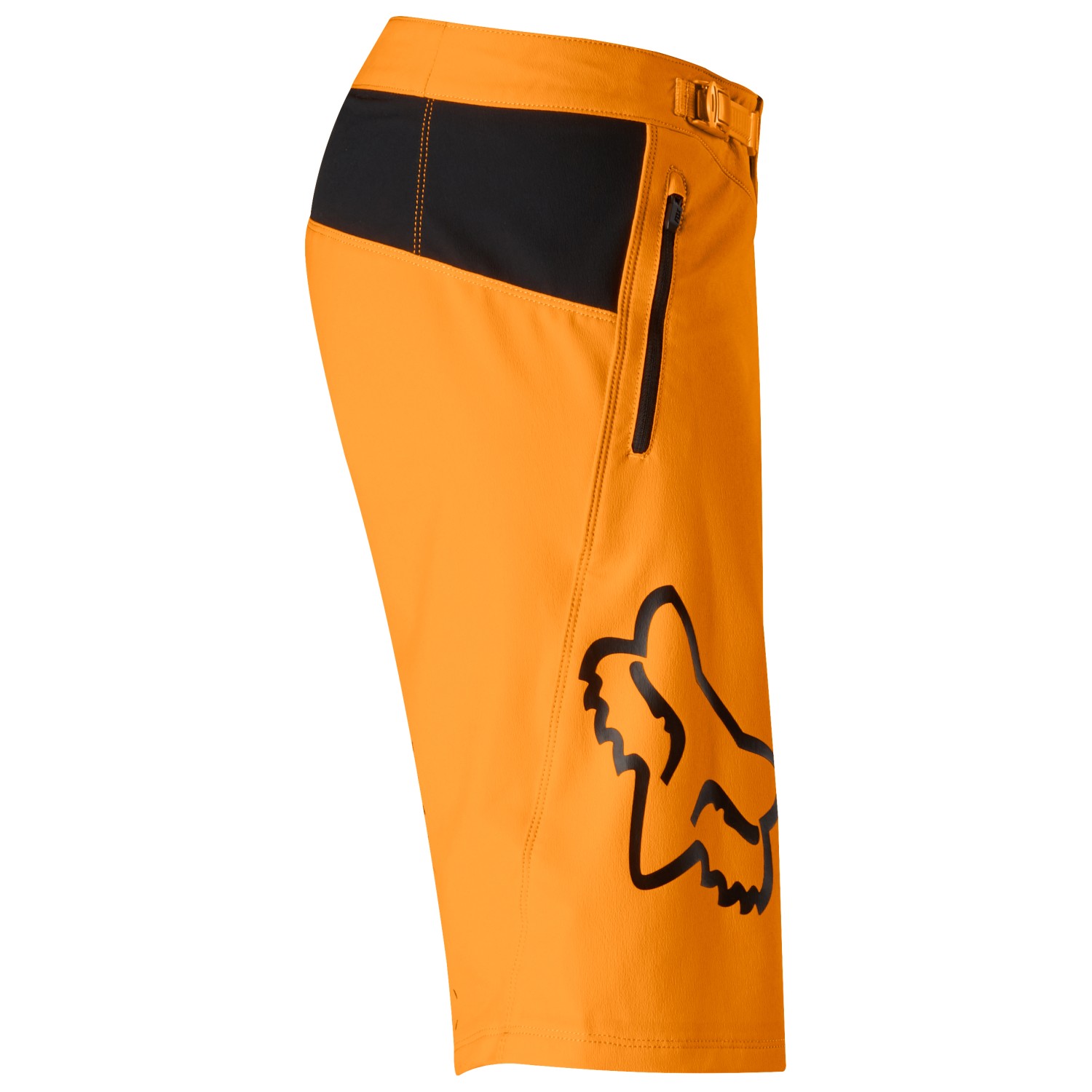 fox defend shorts