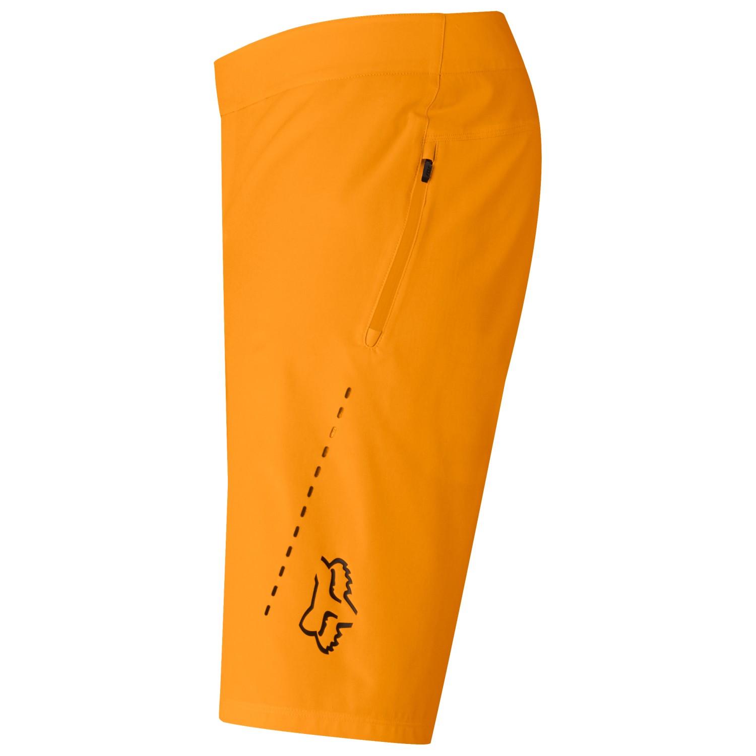 FOX Racing Flexair Lite Short - Fietsbroek Heren | Gratis verzending |  Bergfreunde.nl