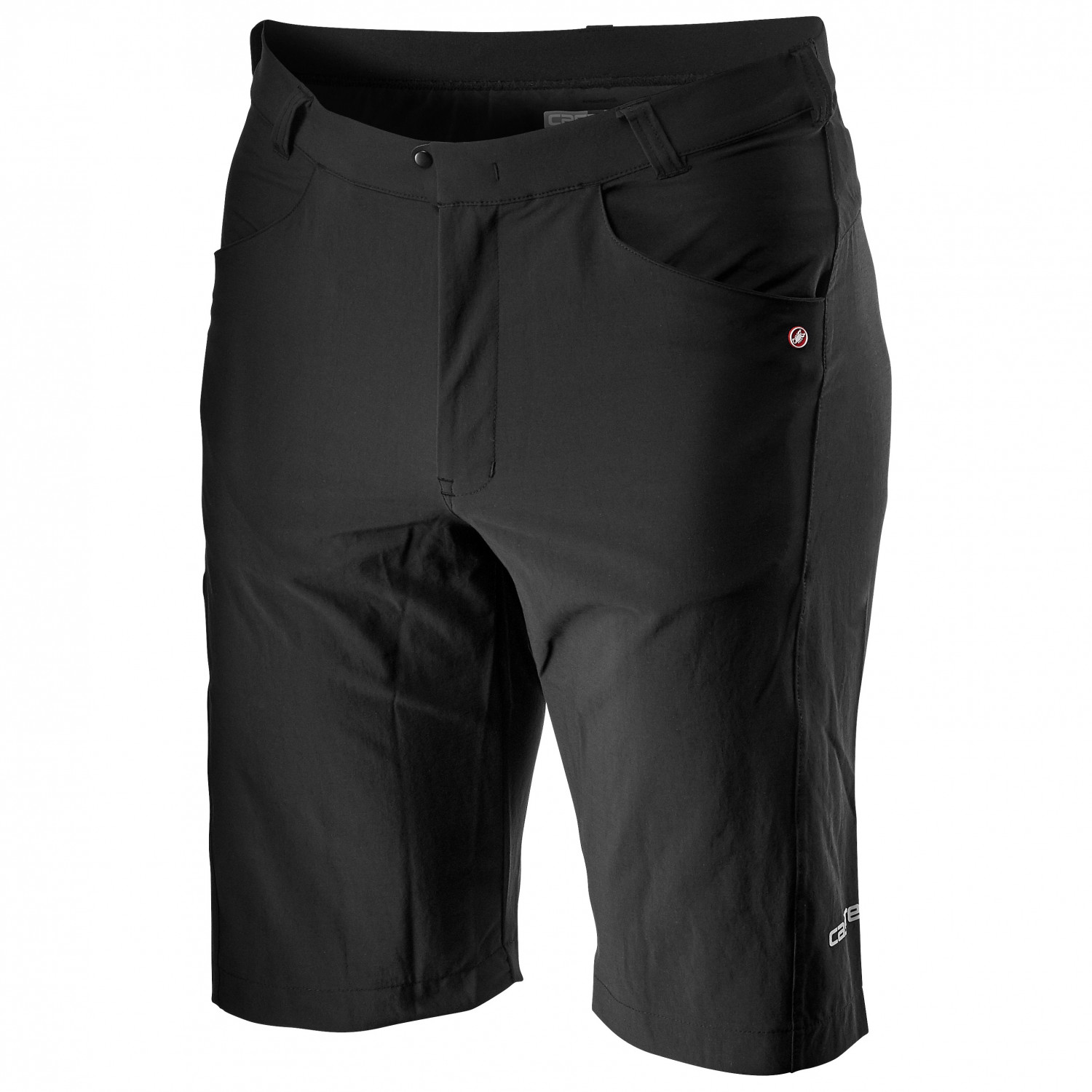 castelli unlimited baggy short gravel shorts
