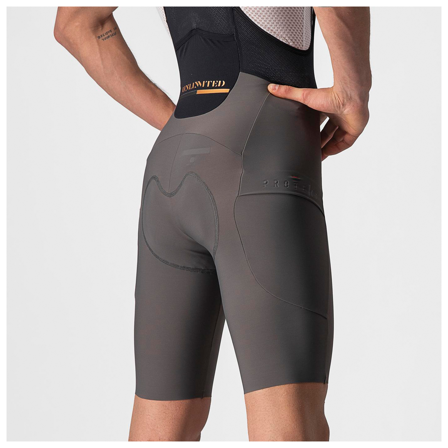 Castelli Unlimited Bibshort - Cycling 