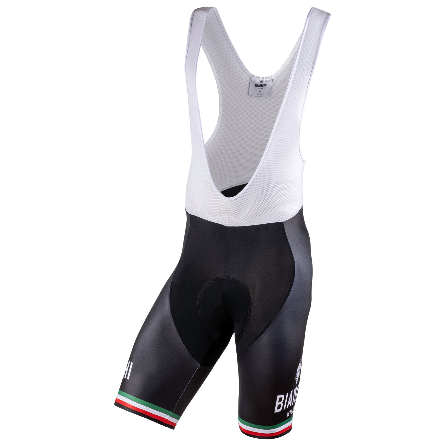 Bianchi Milano Pelau - Pantaloni da ciclismo Uomo | Acquista online |  Bergfreunde.it