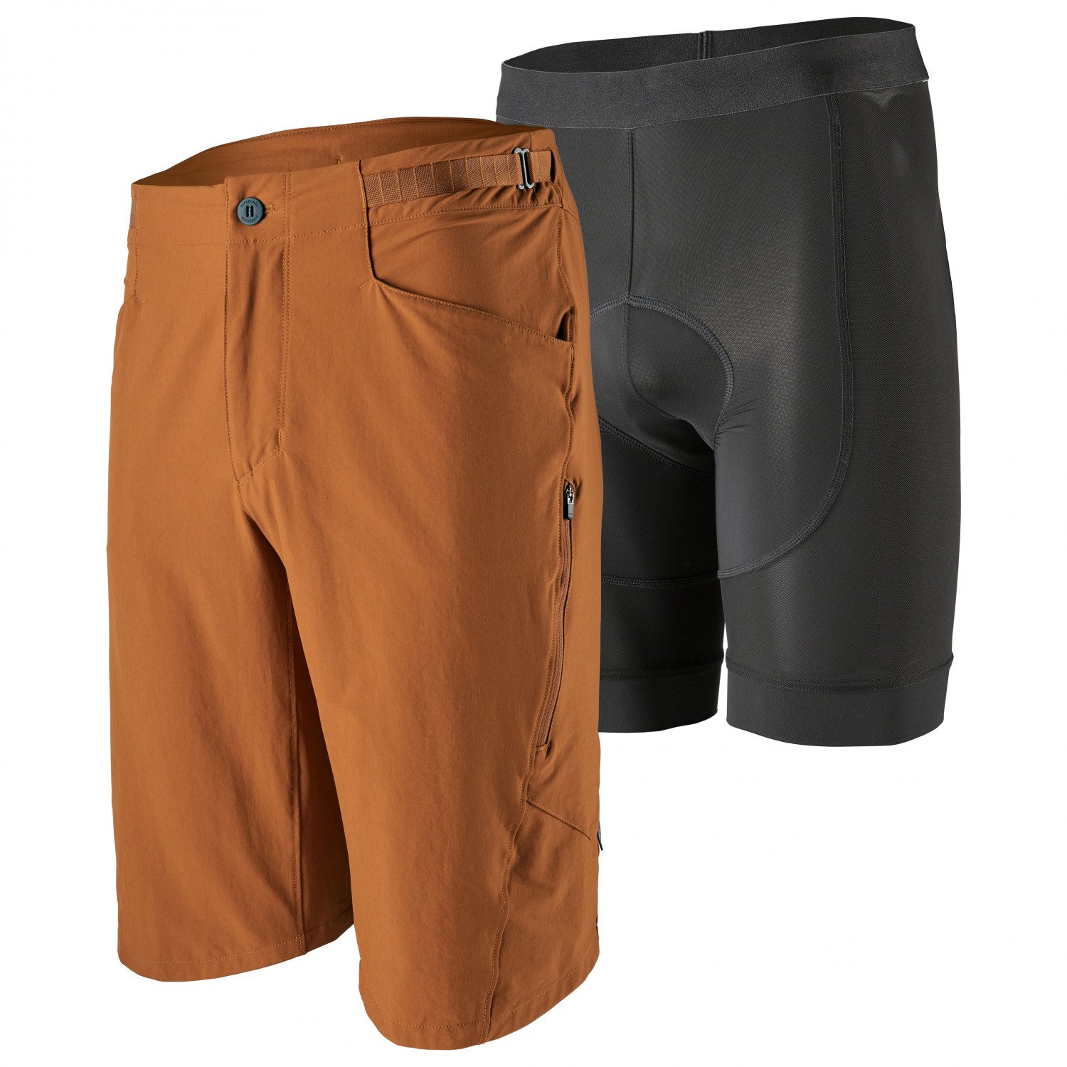 Patagonia Dirt Craft Bike Shorts 