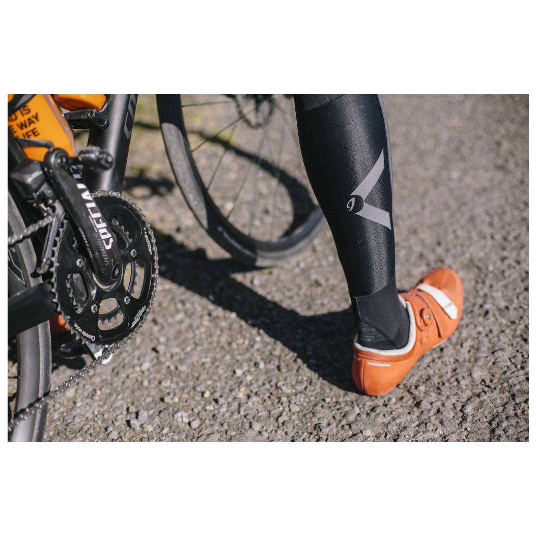 Isadore Ovada Deep Winter Tights 