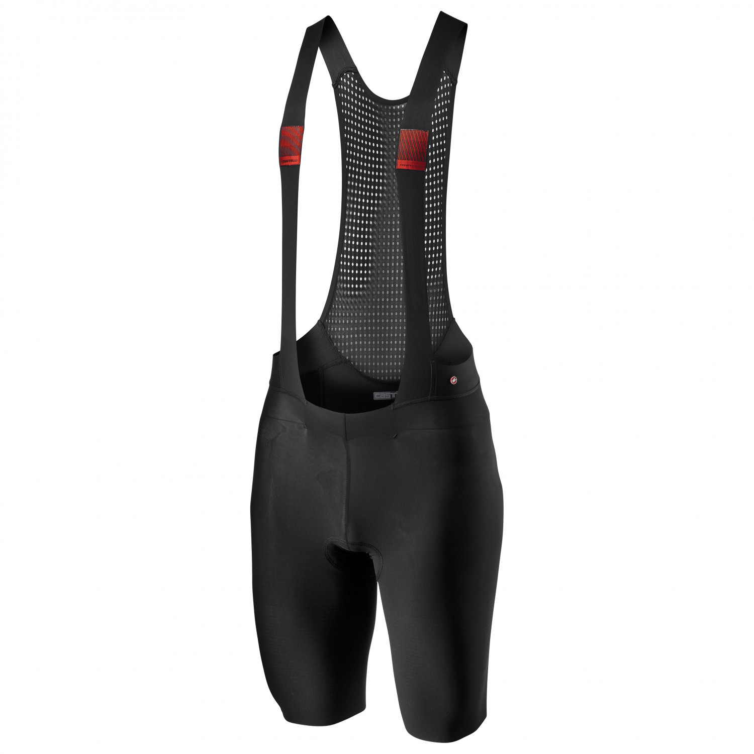 Castelli Premio Black Bibshort - Pantaloni da ciclismo Uomo | Porto franco  | Bergfreunde.it