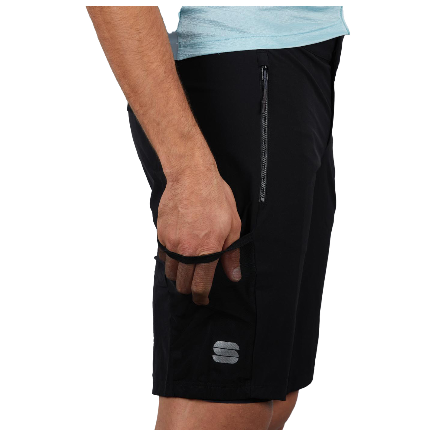 Sportful Supergiara Overshort - Pantaloni da ciclismo Uomo | Porto franco |  Bergfreunde.it