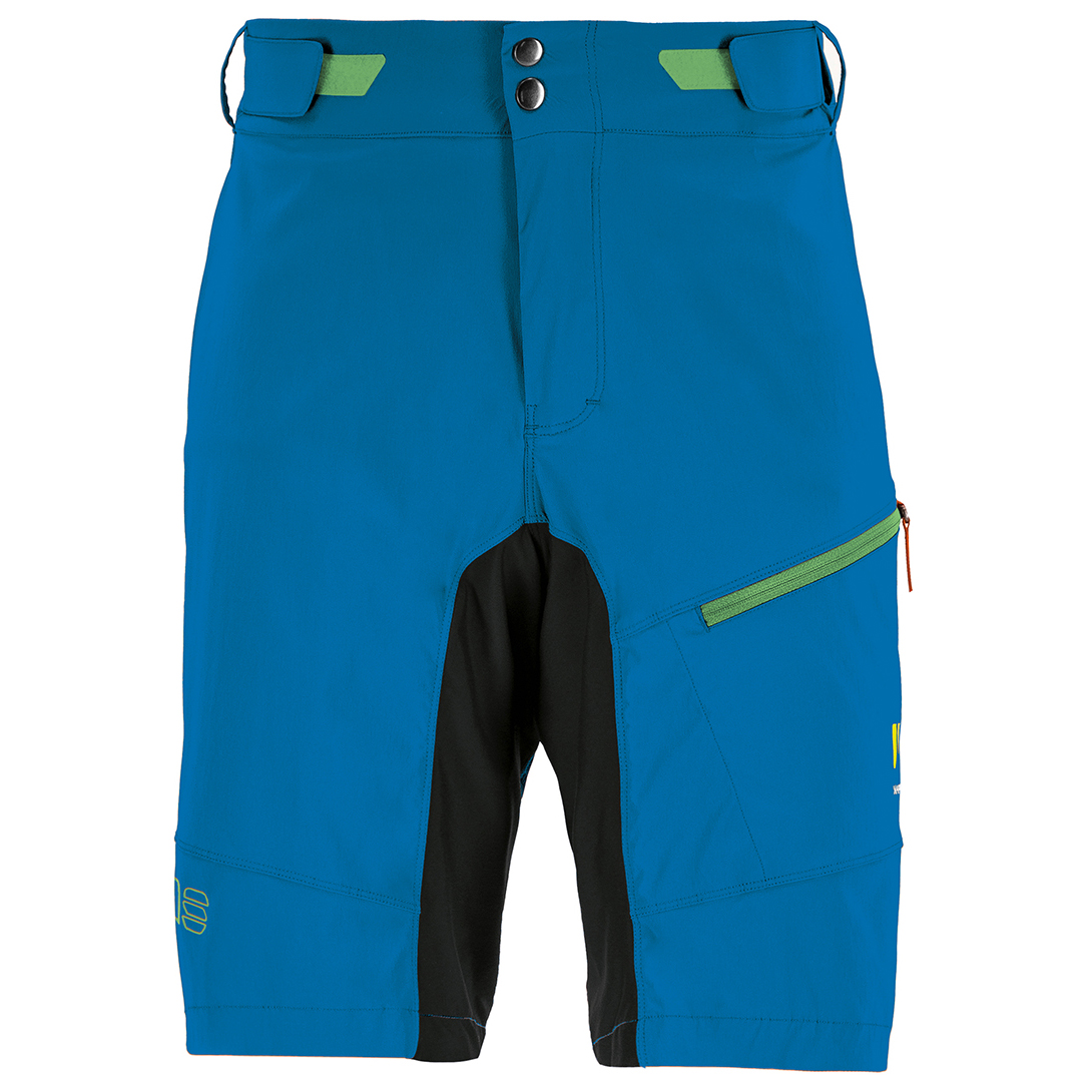 Karpos Val Viola Short - Cycling bottoms Men's | Buy online | Bergfreunde.eu