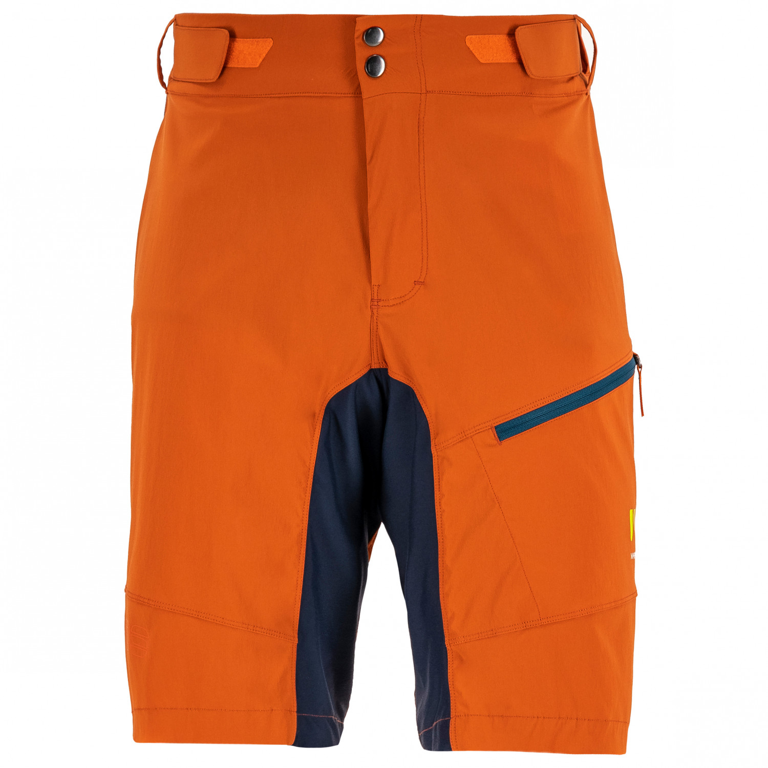 Karpos Val Viola Short - Pantaloni da ciclismo Uomo | Acquista online |  Bergfreunde.it