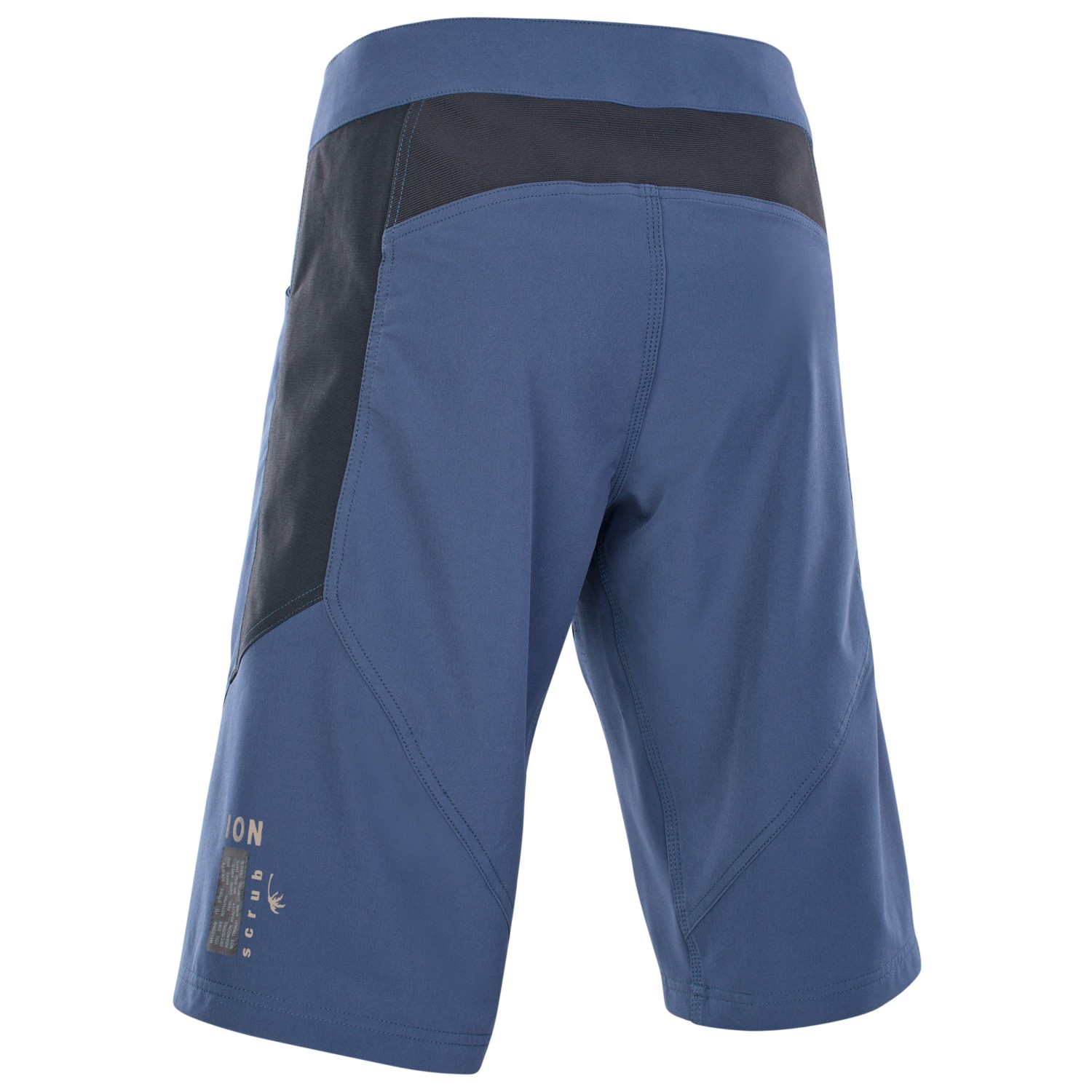 ION Bikeshorts Scrub AMP - Pantaloni da ciclismo Uomo | Porto franco |  Bergfreunde.it
