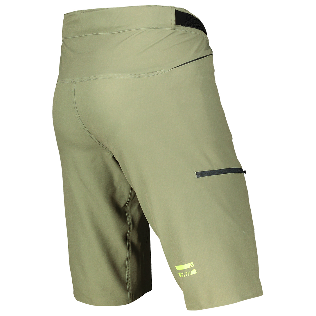 Leatt MTB 1.0 Shorts 2021 - Pantaloni da ciclismo Uomo | Acquista online |  Bergfreunde.it