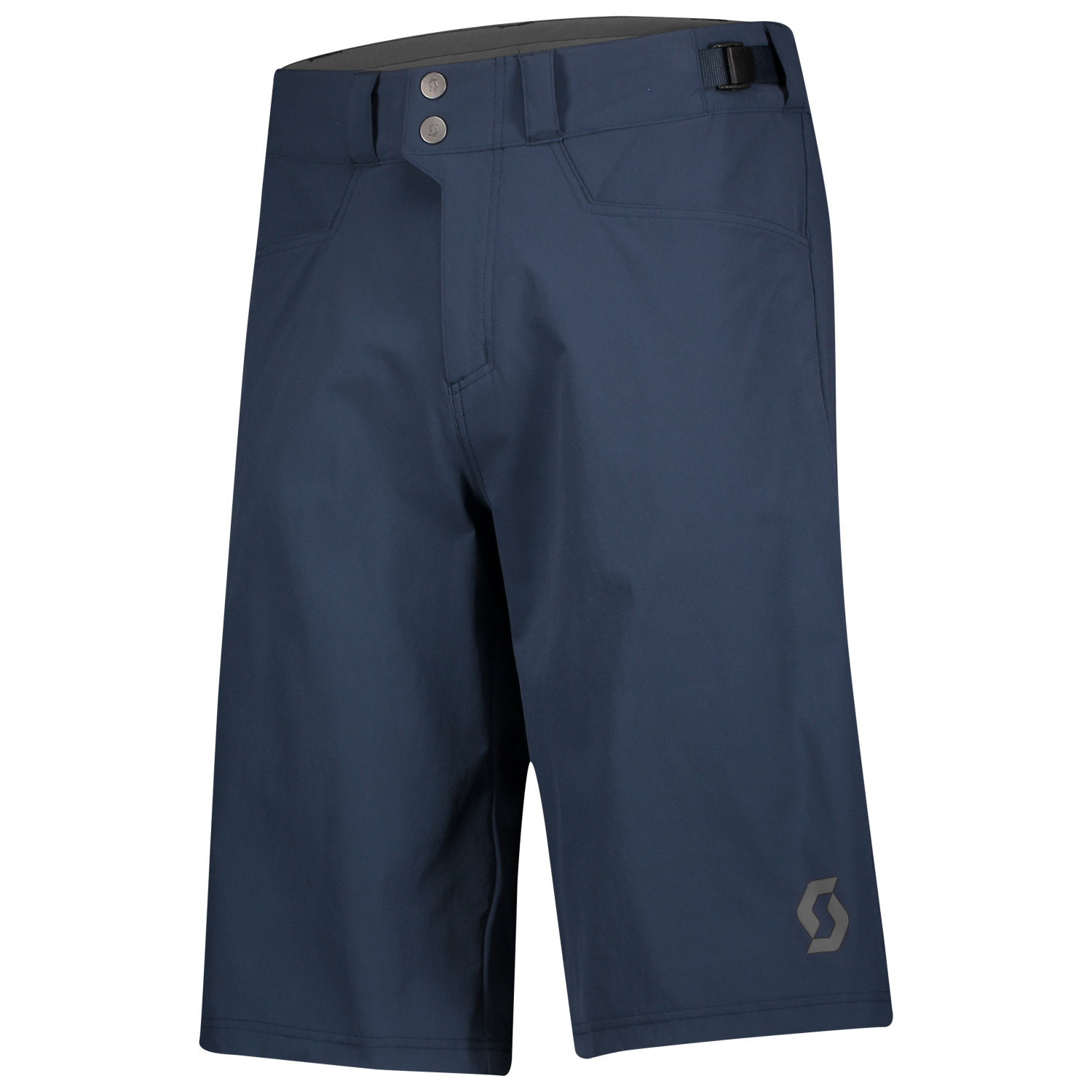 Scott Shorts Trail Flow with Pad - Pantaloni da ciclismo Uomo | Porto  franco | Bergfreunde.it