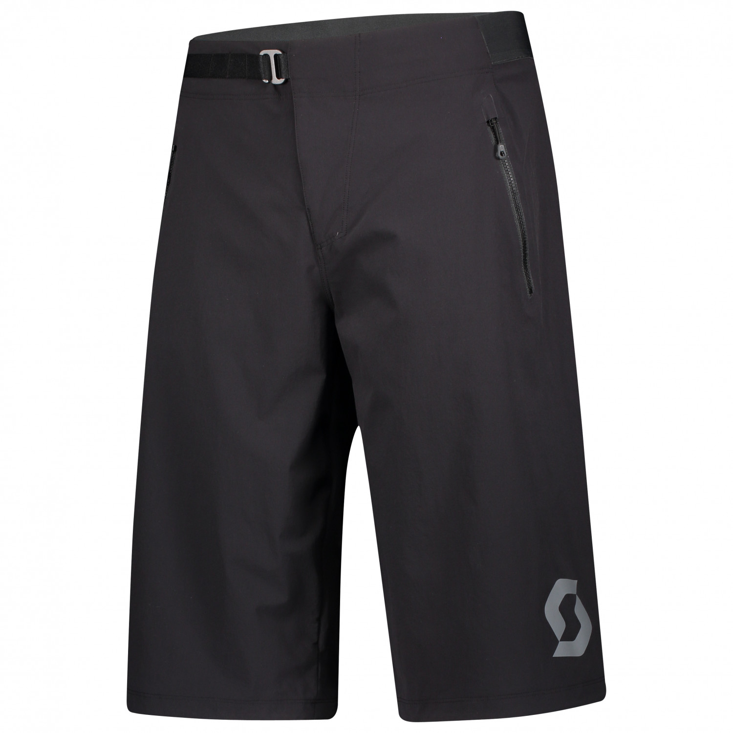Scott Shorts Trail Vertic with Pad 