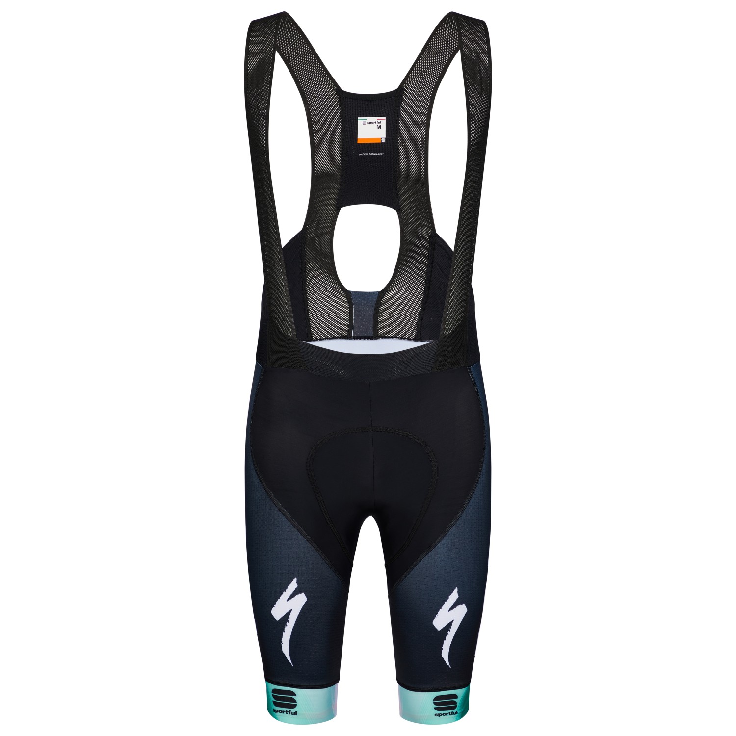 Sportful Bora Hansgrohe Bodyfit Pro LTD Bibshort - Pantaloni da ciclismo  Uomo | Acquista online | Bergfreunde.it
