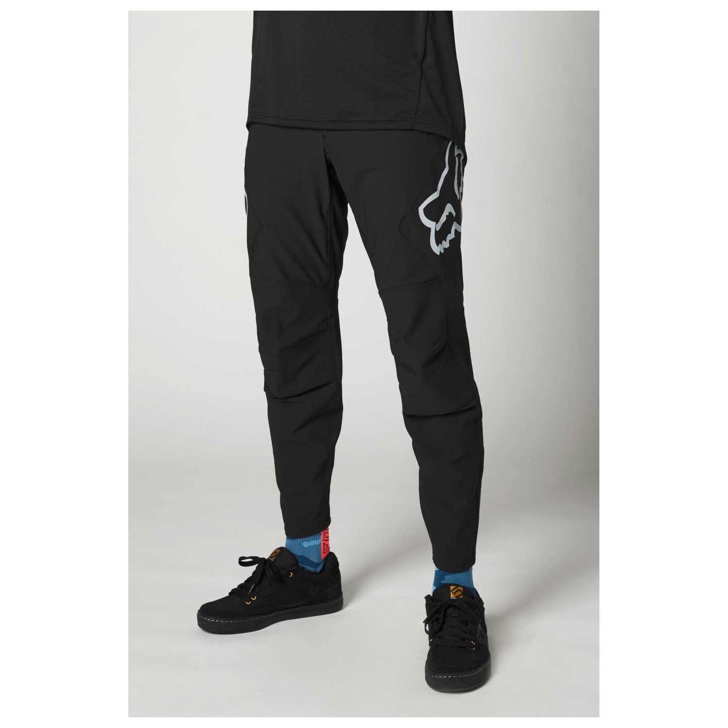 FOX Racing Defend Pant RS - Pantalones de ciclismo Hombre | Envío gratuito  | Bergfreunde.es