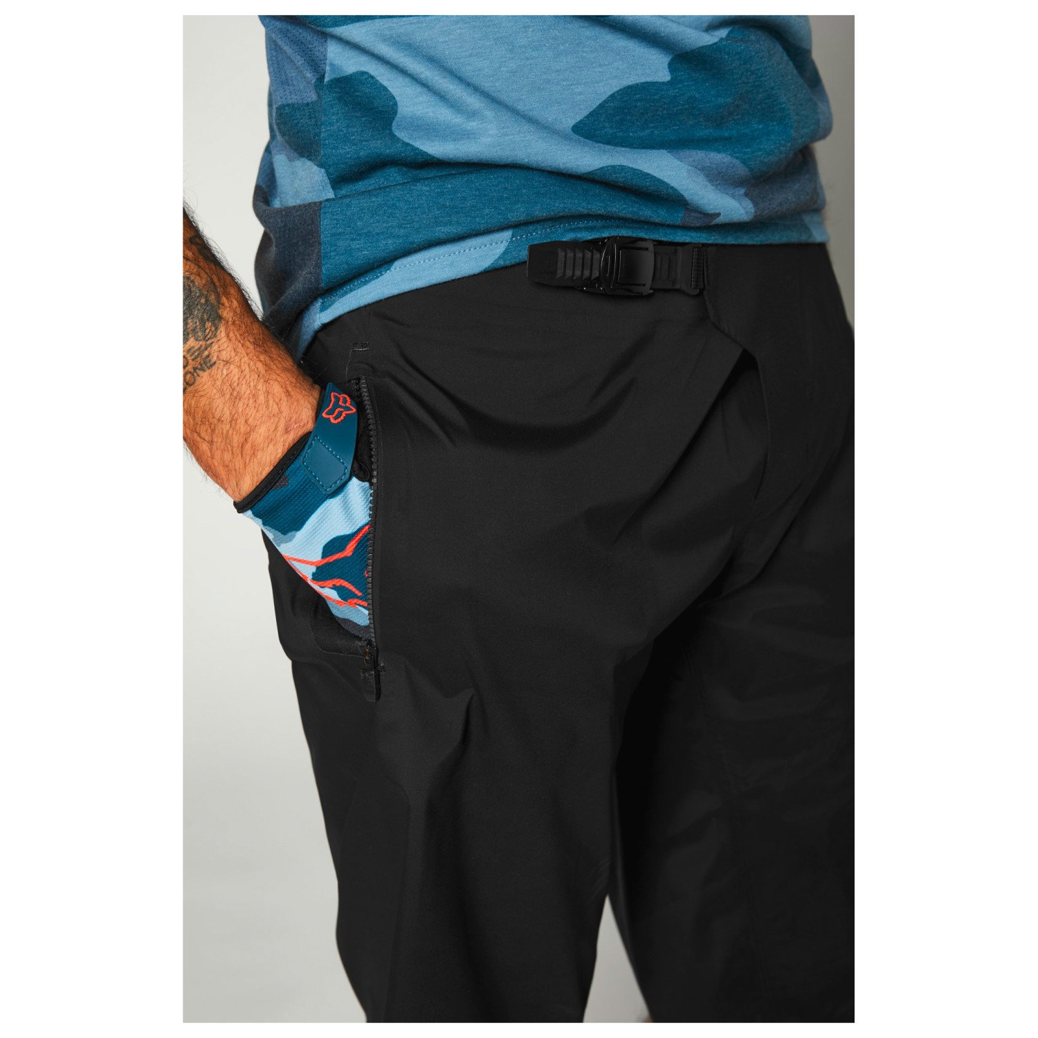 FOX Racing Defend Pro Water Short 