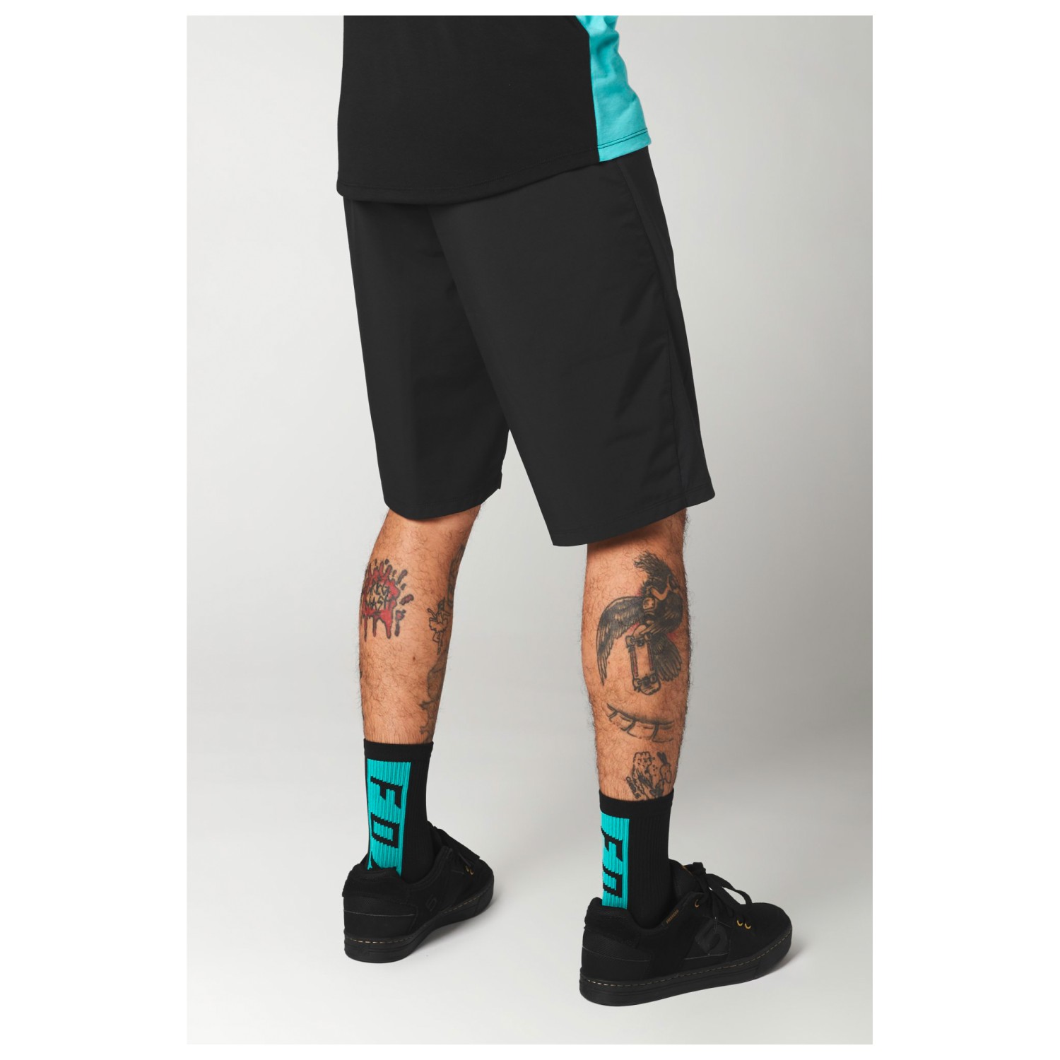 Pantaloni Fox Ranger + Liner | Negozio Extreme Vital