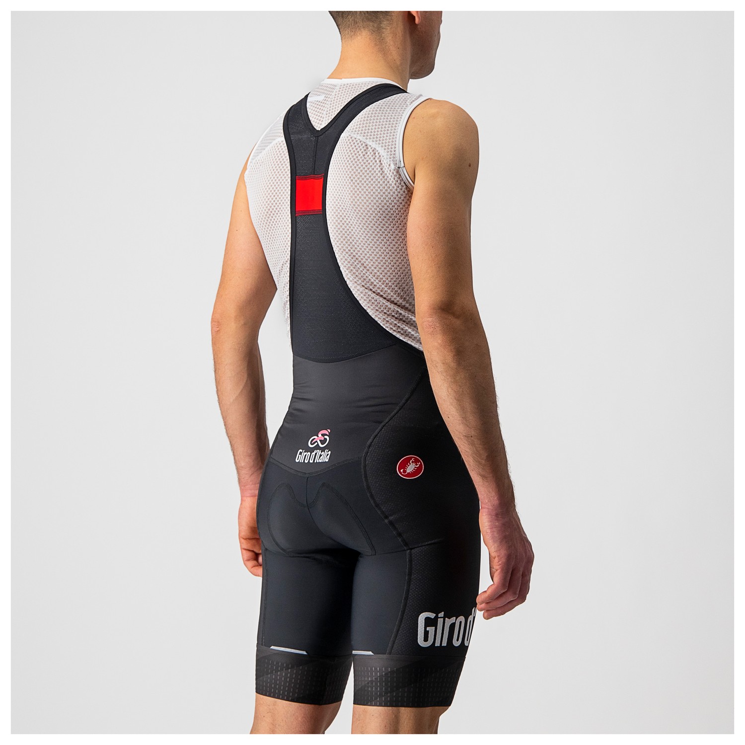 Castelli Giro Competizione Bibshort - Cycling bottoms Men's | Buy online |  Bergfreunde.eu