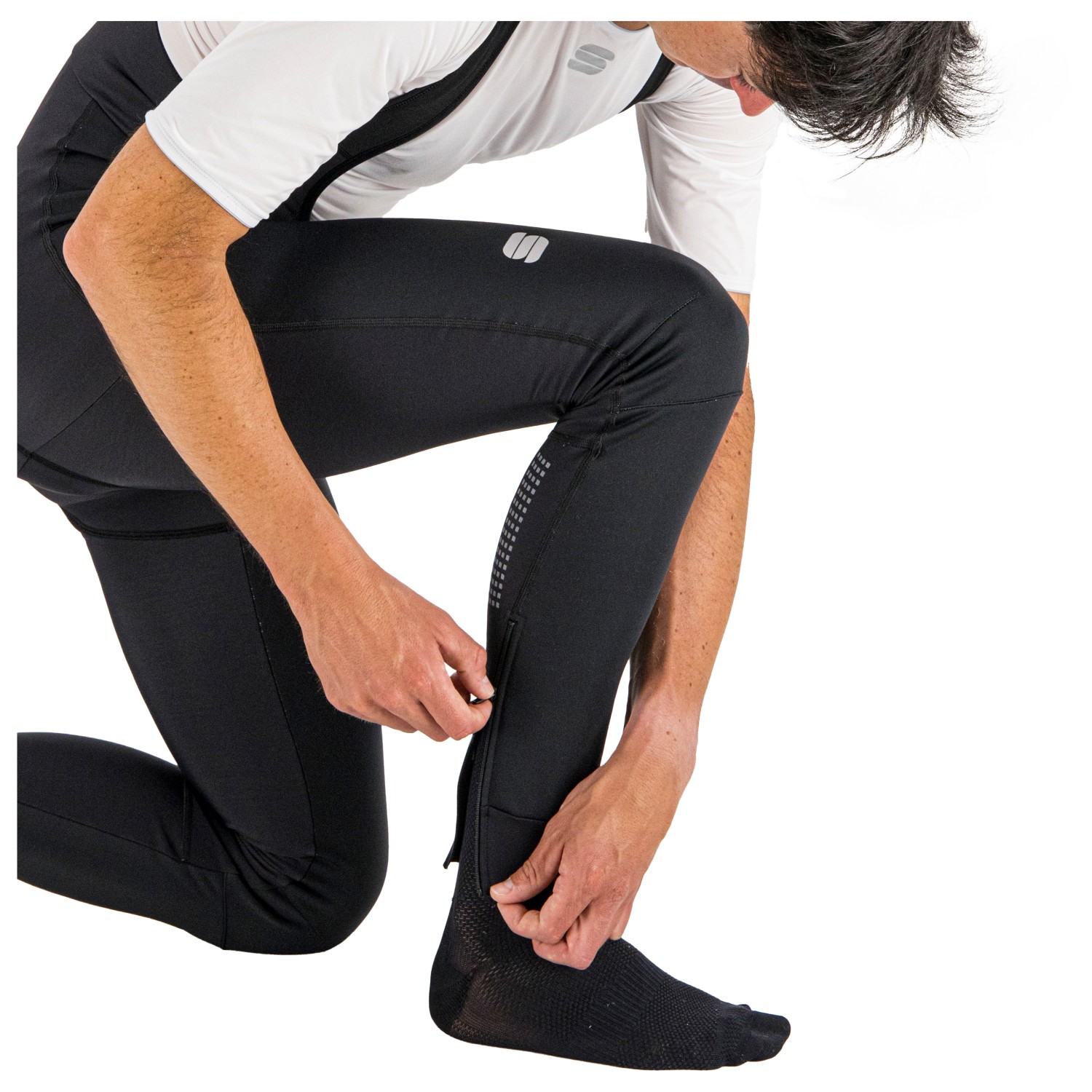 Sportful Infinium Bibtight Radhose Herren online kaufen Bergfreunde.de