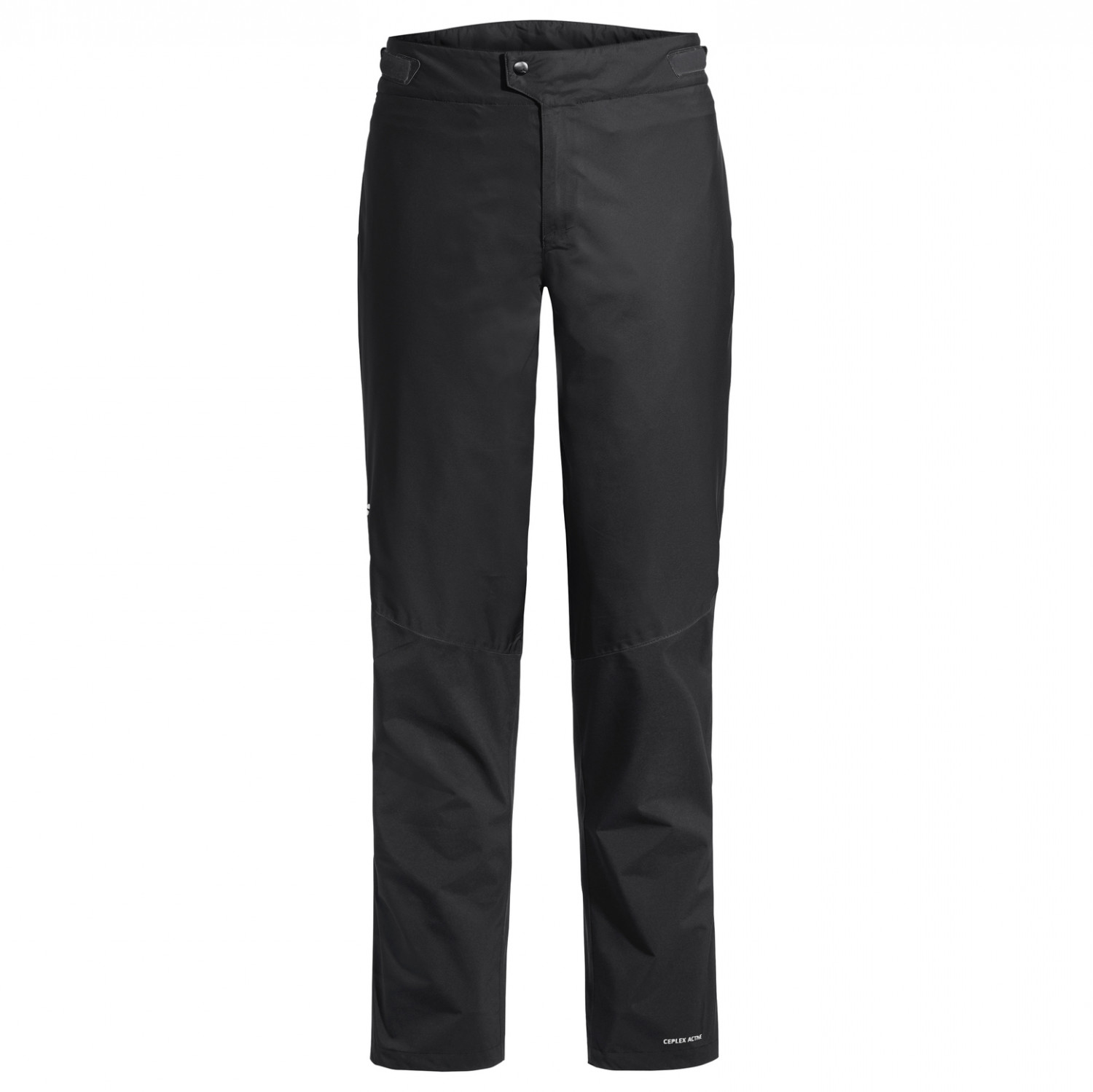 VAUDE mens pants Men's All Year Moab 2in1 Rain Pants