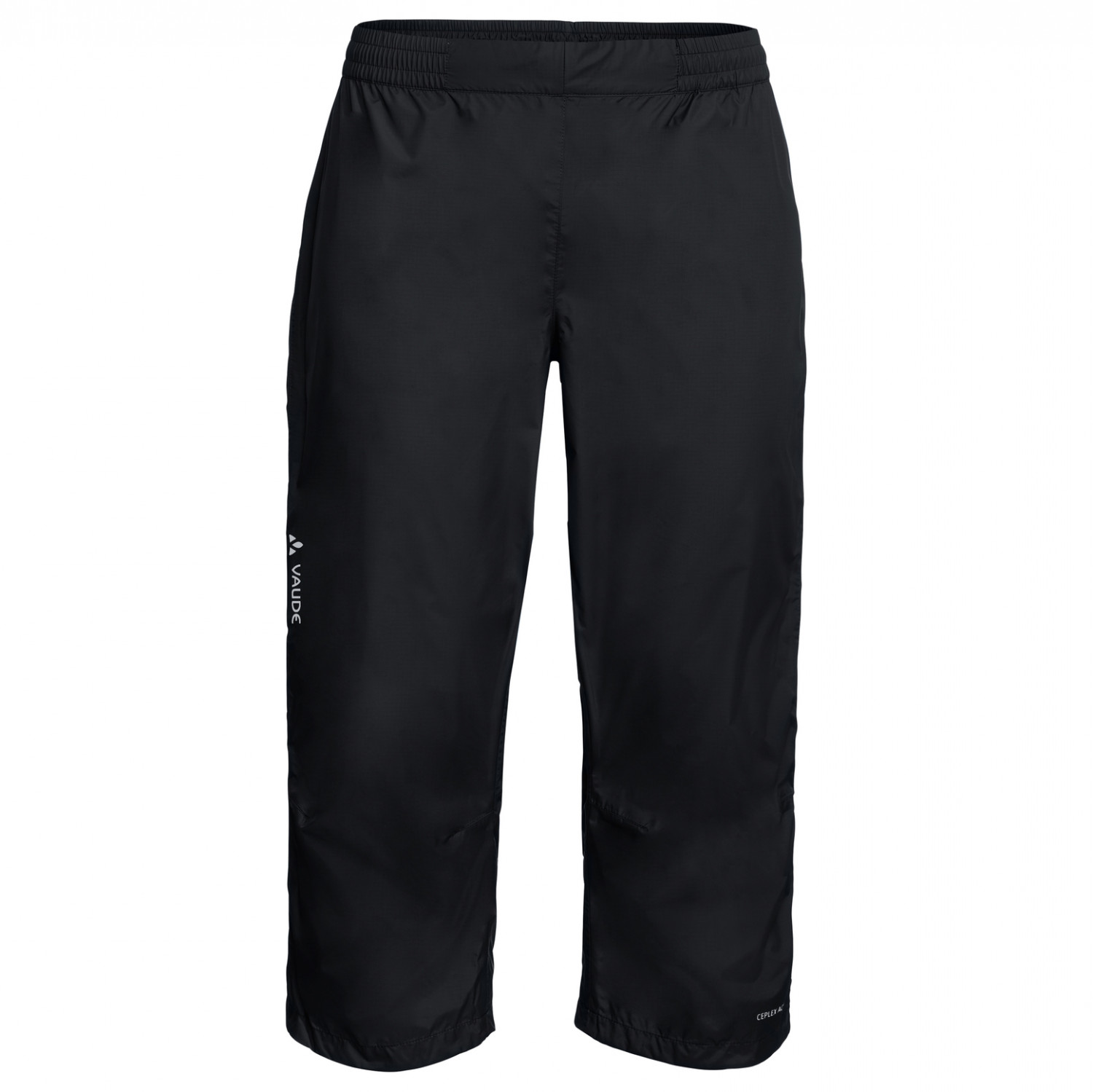 Vaude Drop 3/4 Pants - Pantaloni da ciclismo Uomo | Porto franco |  Bergfreunde.it