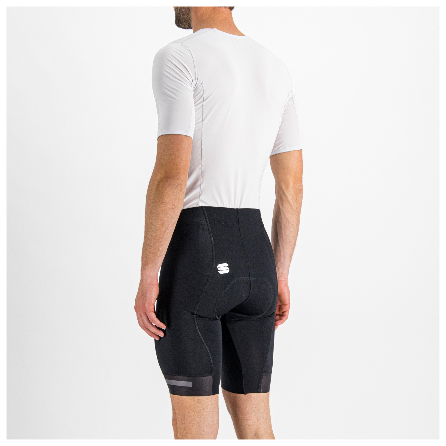 Cuissard Homme Short De Cyclisme COOLOMG - Compression Avec Rembourrage 3D ( Homme) Short Vélo Cycliste Homme Cuissard Homme Short De Cyclisme COOLOMG - Compression Avec Rembourrage 3D ( Homme) Short Vélo Cycliste Homme
