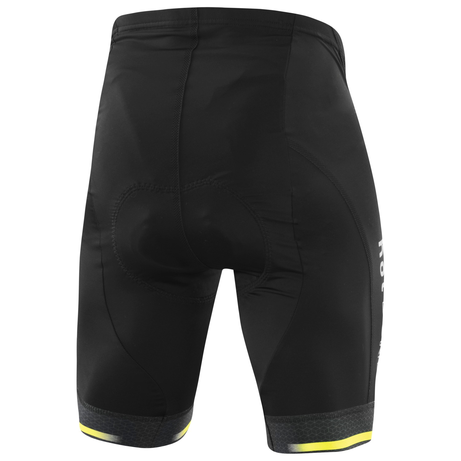 Löffler Short Hotbond - Pantalones de ciclismo Hombre | Comprar online | Bergfreunde.es