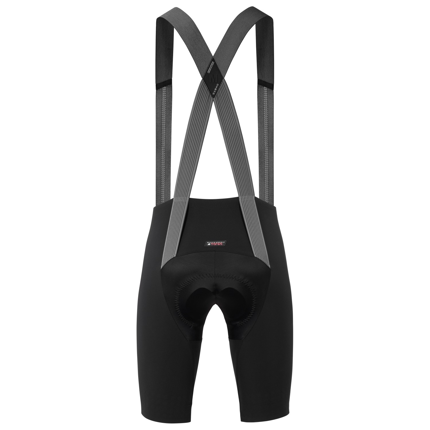 ASSOS Equipe RSR Bib Shorts S9 Targa - Pantaloni da ciclismo Uomo | Porto  franco | Bergfreunde.it
