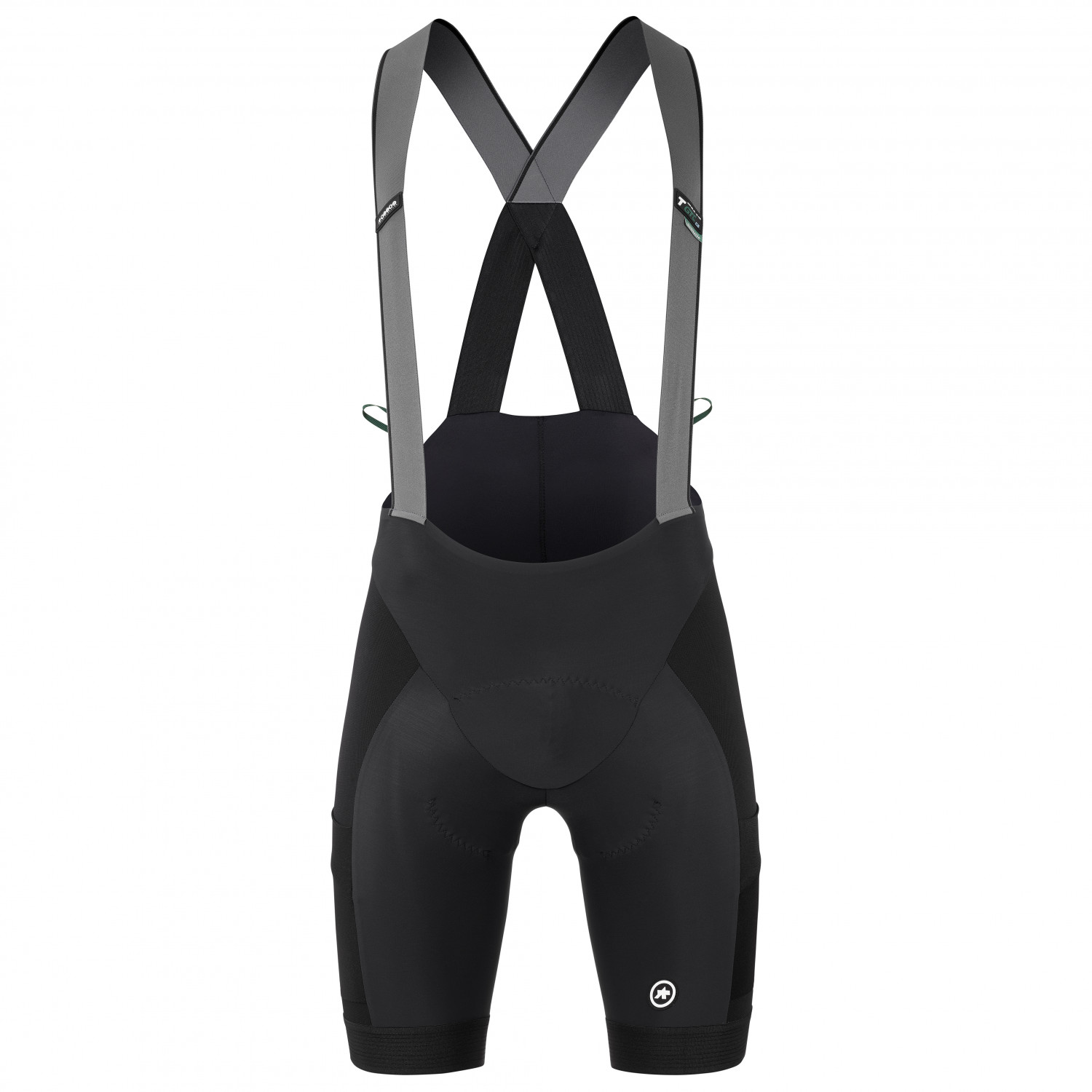 ASSOS Mille GTC Kiespanzer Bib Shorts 
