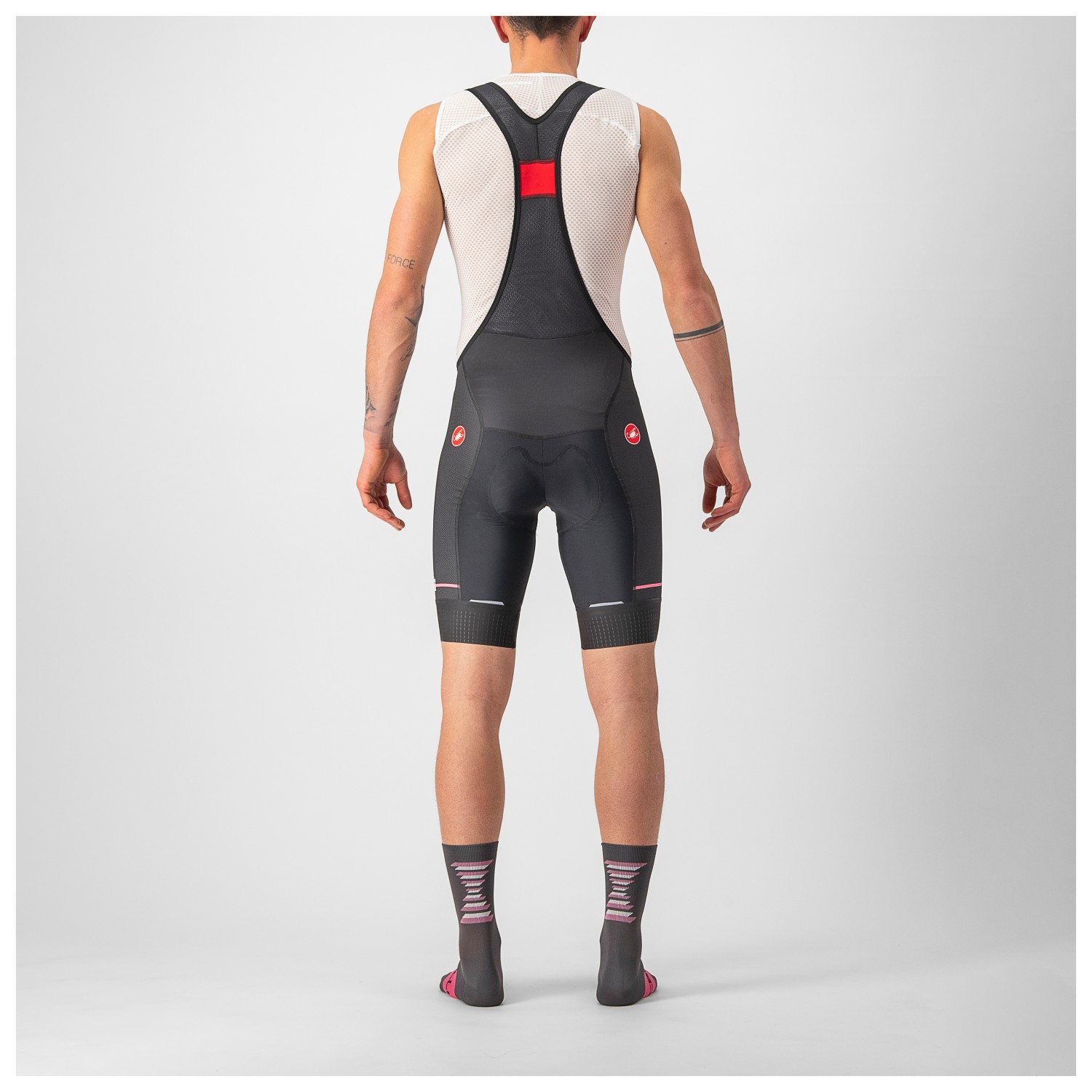 Castelli #Giro Competizione Bibshort - Pantaloni da ciclismo Uomo | Porto  franco | Bergfreunde.it