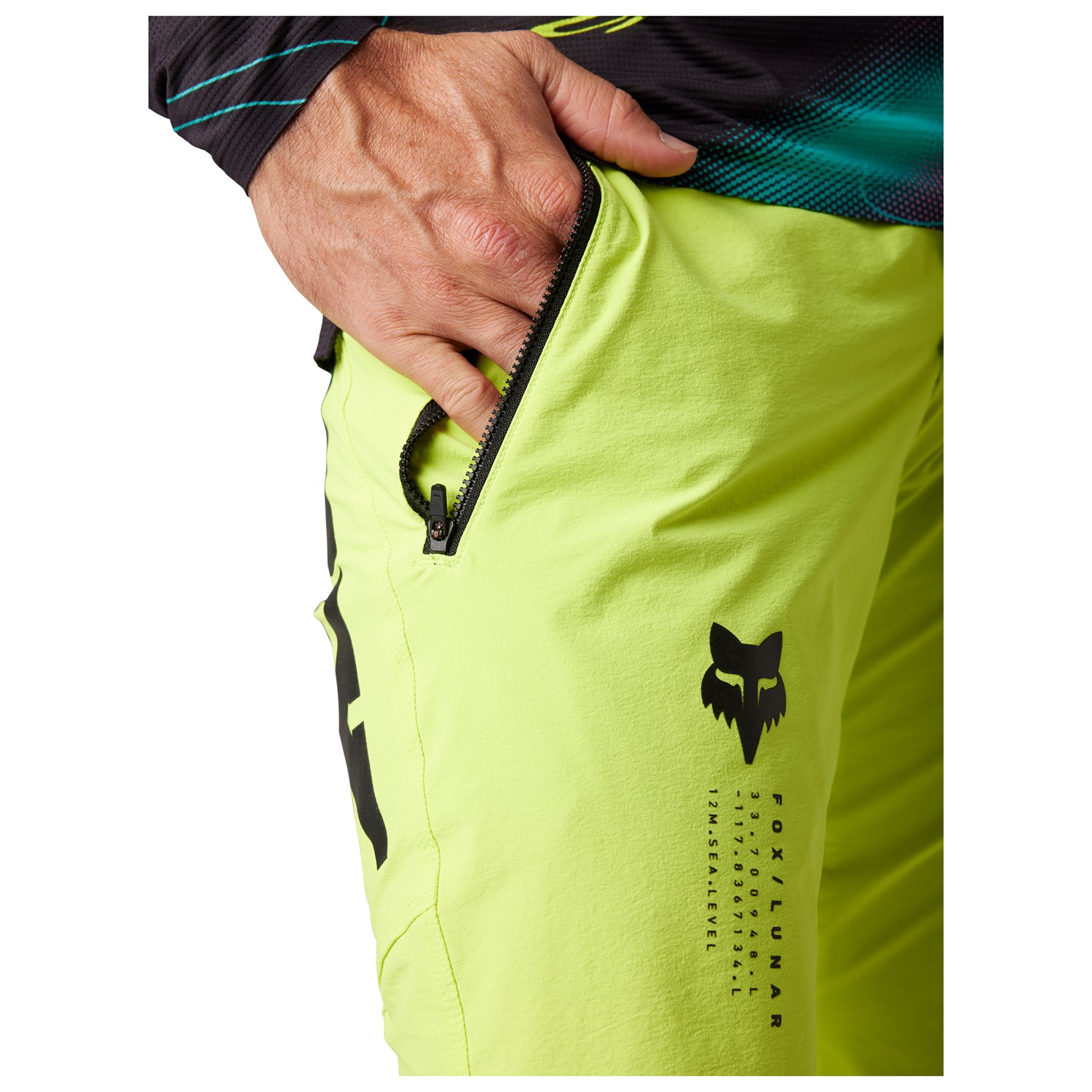 fox defend lunar hose