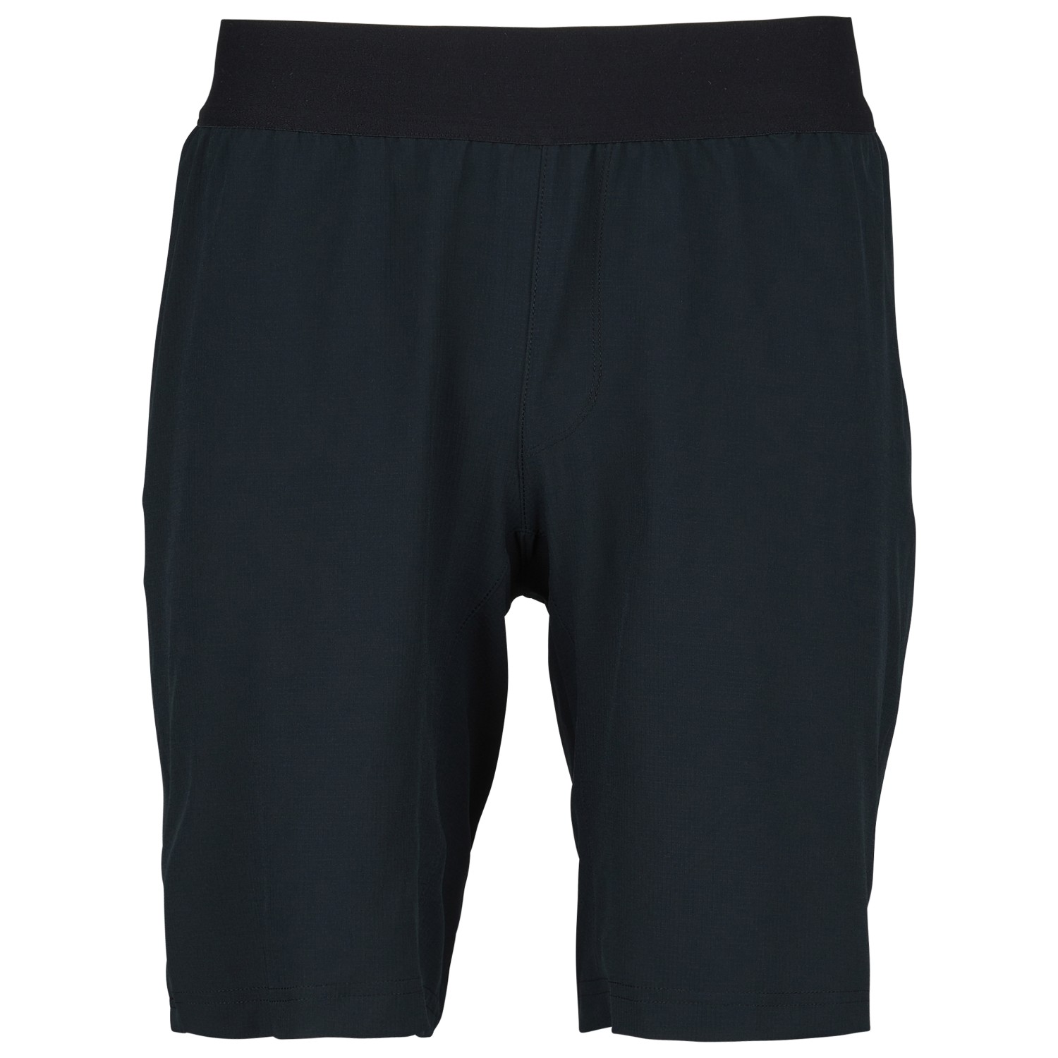 Short de cyclisme noir Pearl iZumi rembourré homme L extensible