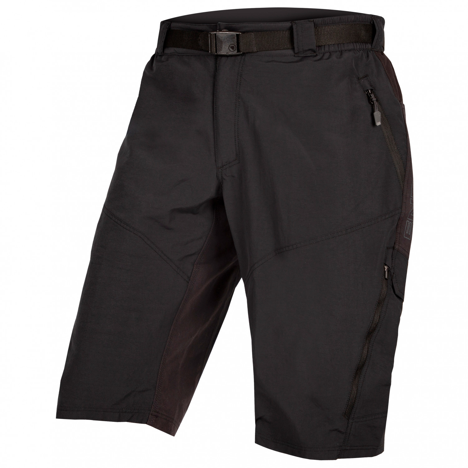 Pantaloncini Baggy ENDURA Hummvee Uomo | Nylon Resistente, Idrorepellenti, Con Fodera Staccabile - Foto 14