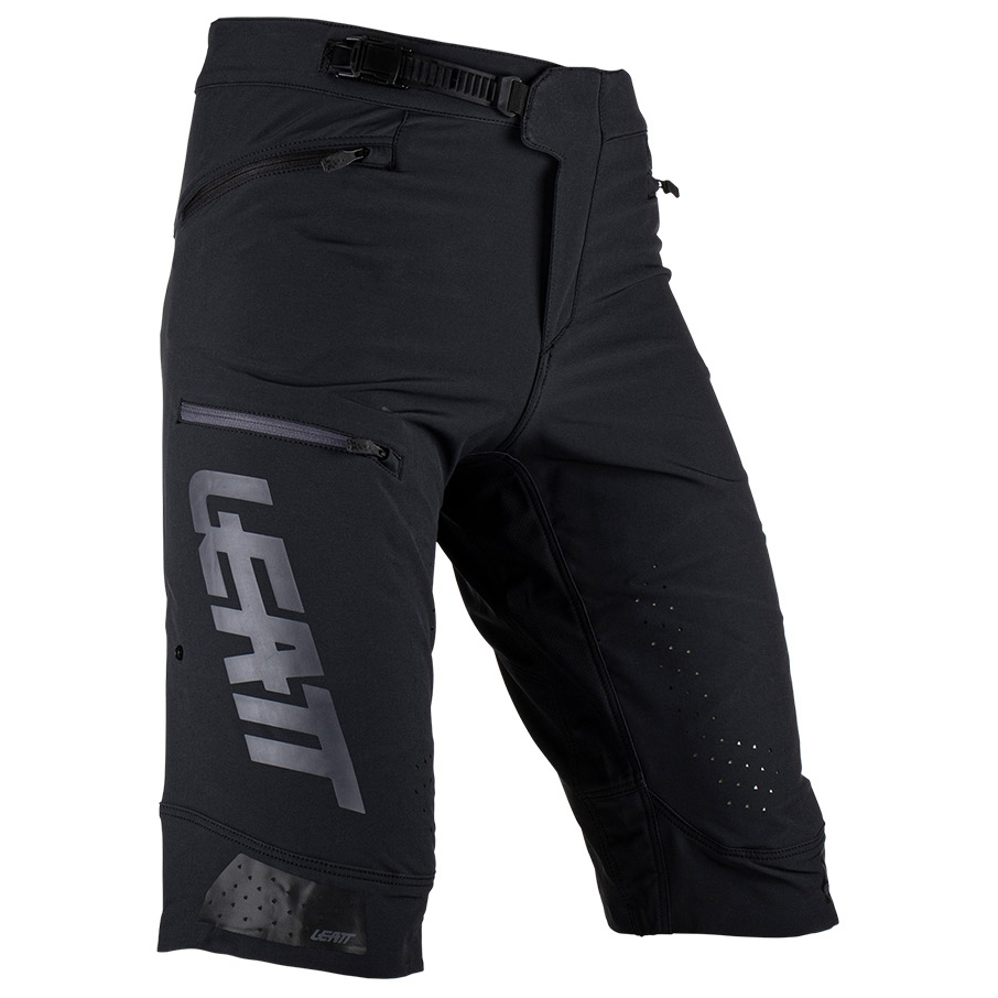 Leatt MTB Gravity 4.0 Shorts - Radhose | Versandkostenfrei | Bergfreunde.de