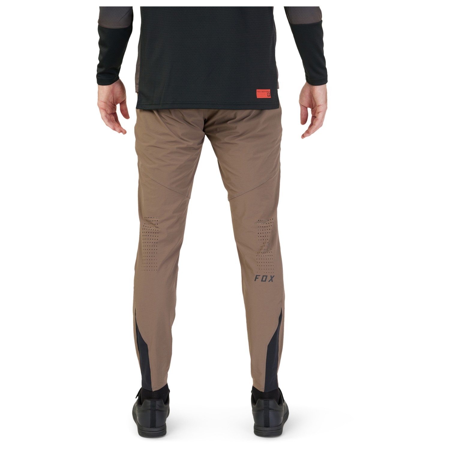 Flexair Pro Fire Alpha Pant Fox Flexair Fire Pants FOX Racing