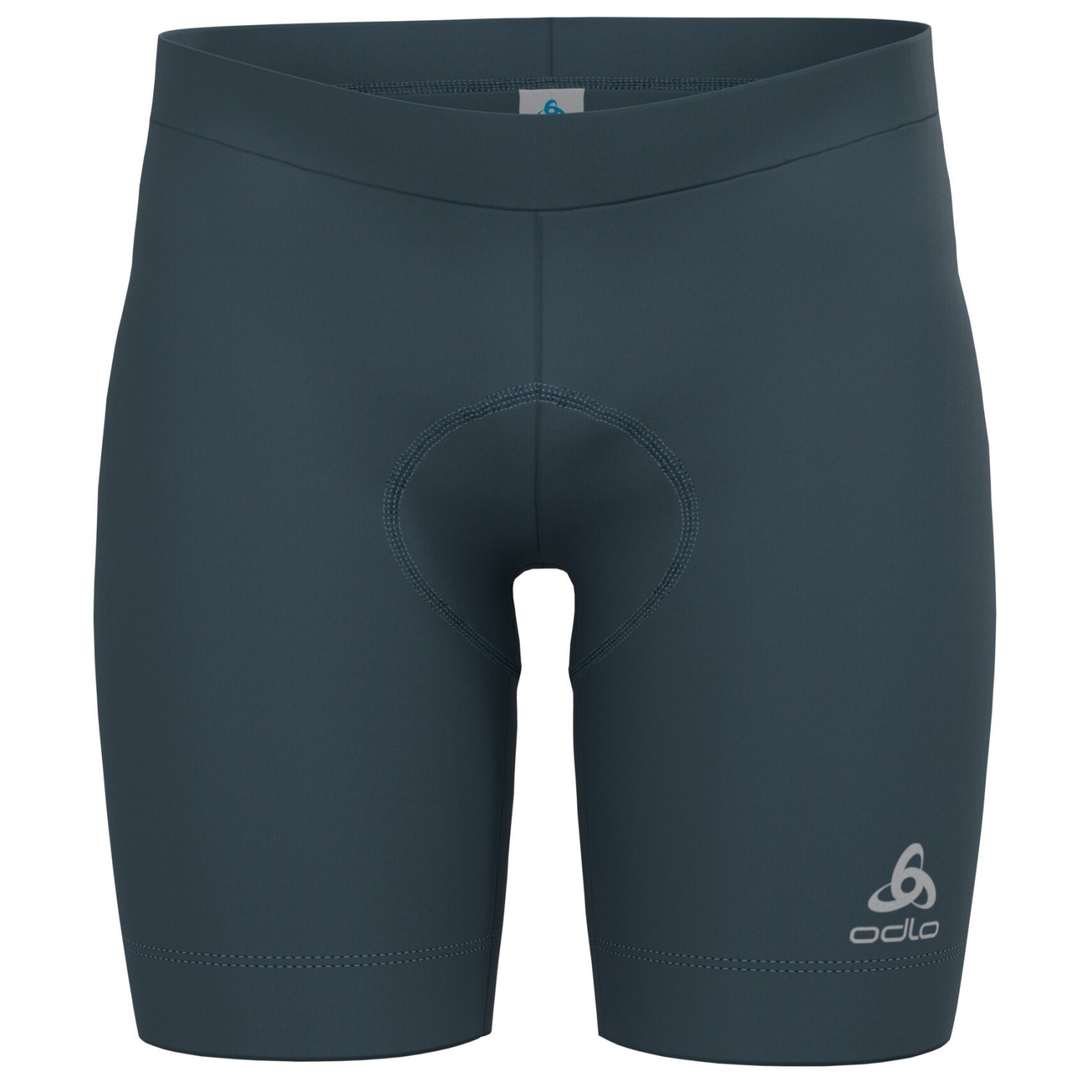 ODLO Essential 422542 - Short Hybride Homme Pour Cyclisme Et Sport