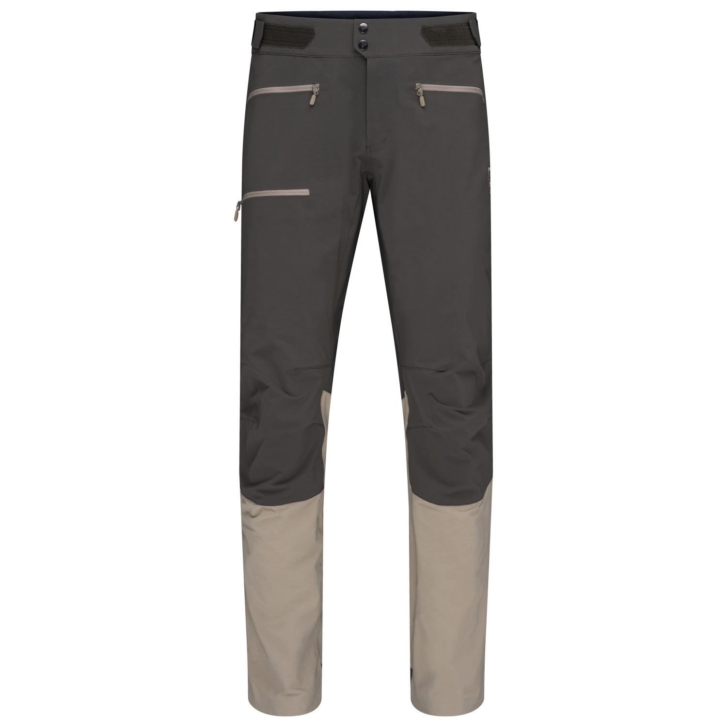 Norrøna Fjørå Flex1 Pants - Cycling bottoms Men's | Free EU