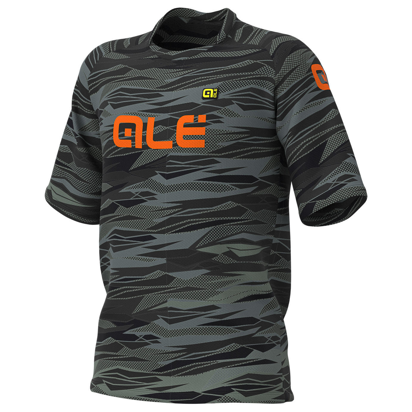 Alé Rock Off Road Jersey MTB - Maglietta da ciclismo Uomo | Acquista online  | Bergfreunde.it
