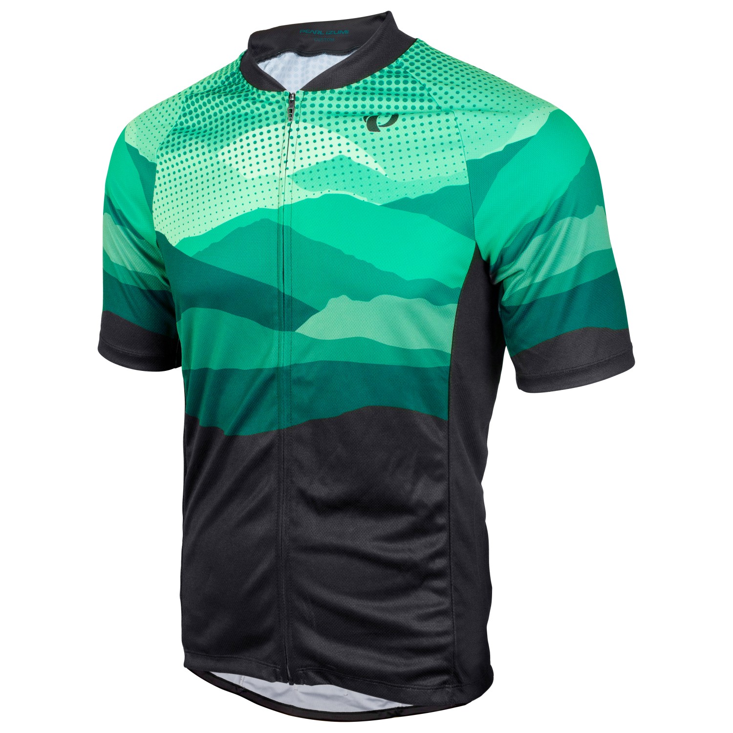 pearl izumi mtb jersey