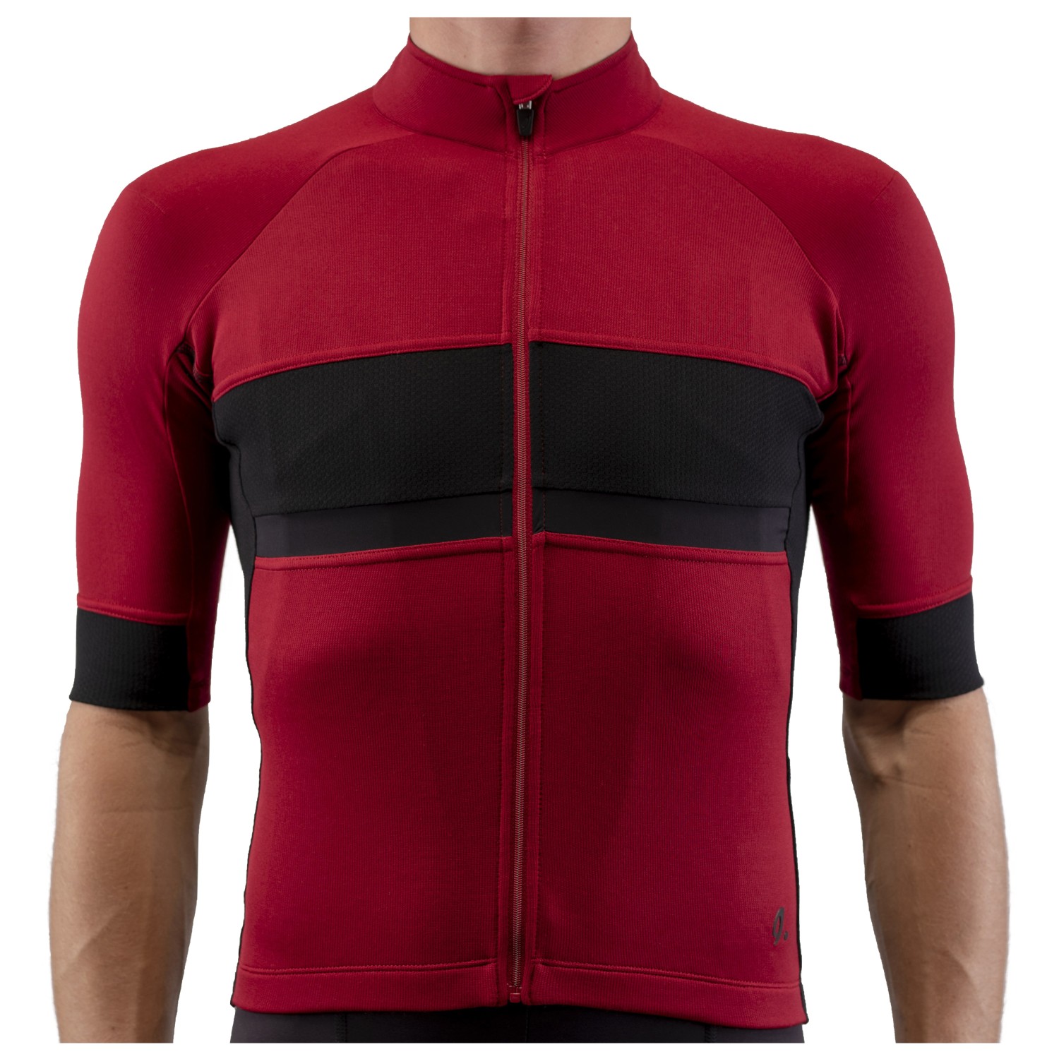 isadore cycling jersey