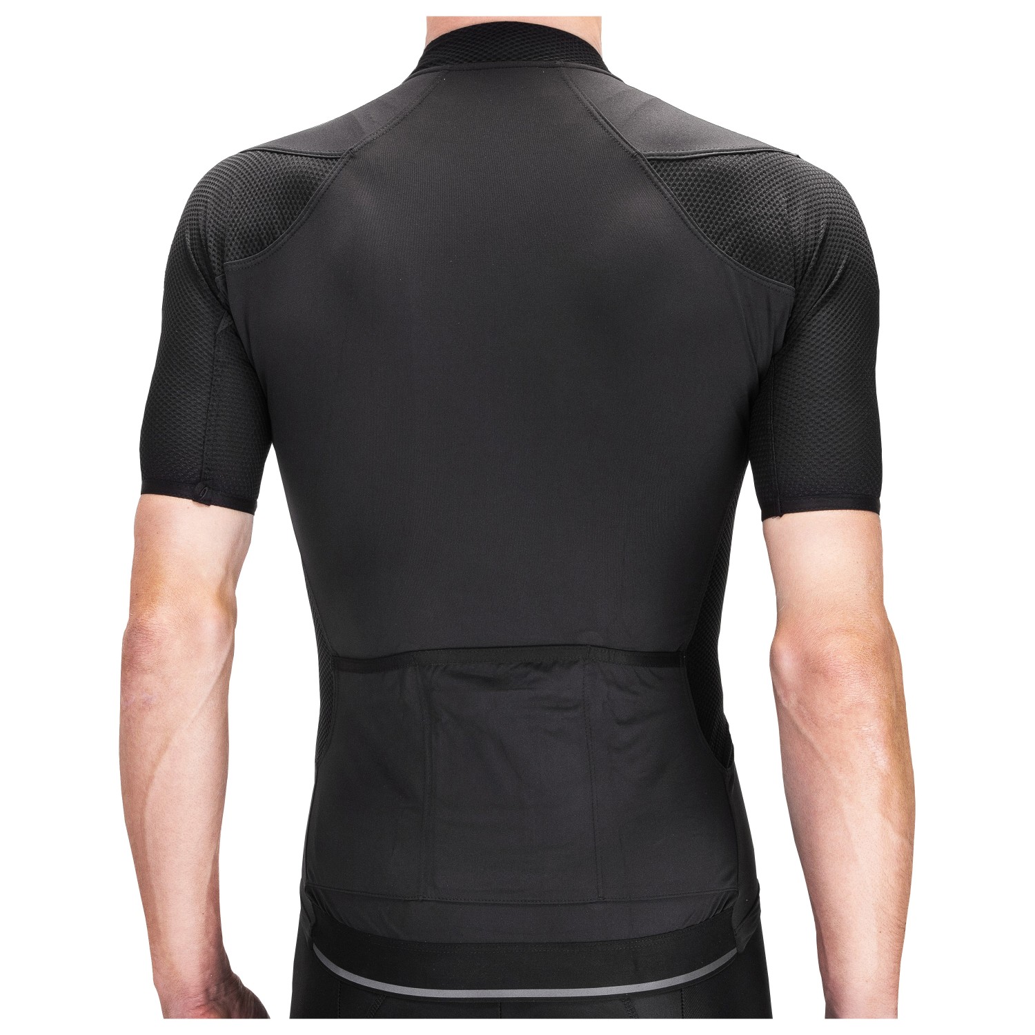 isadore cycling jersey