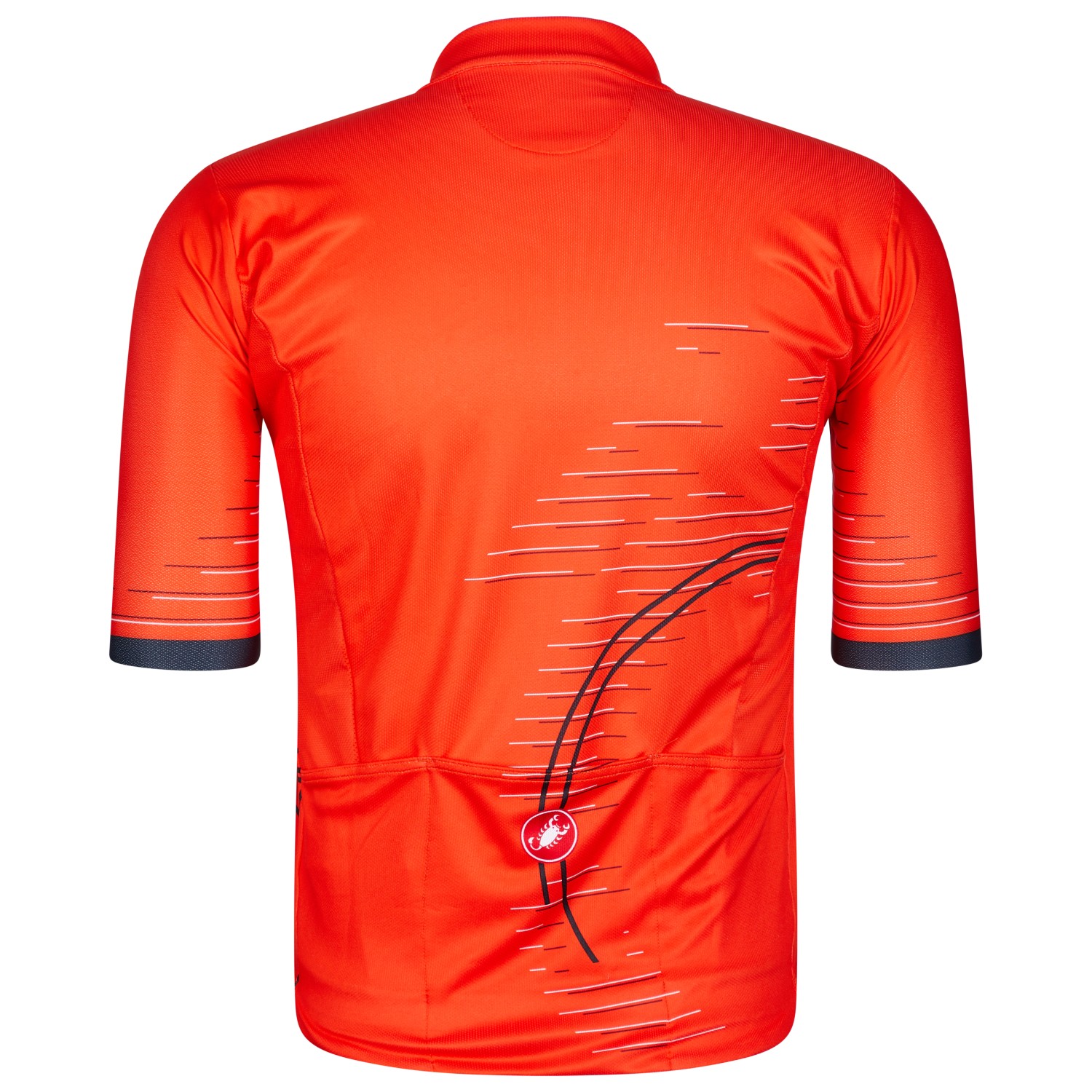 Castelli Scorpione Jersey - Maglietta da ciclismo Uomo | Porto franco |  Bergfreunde.it