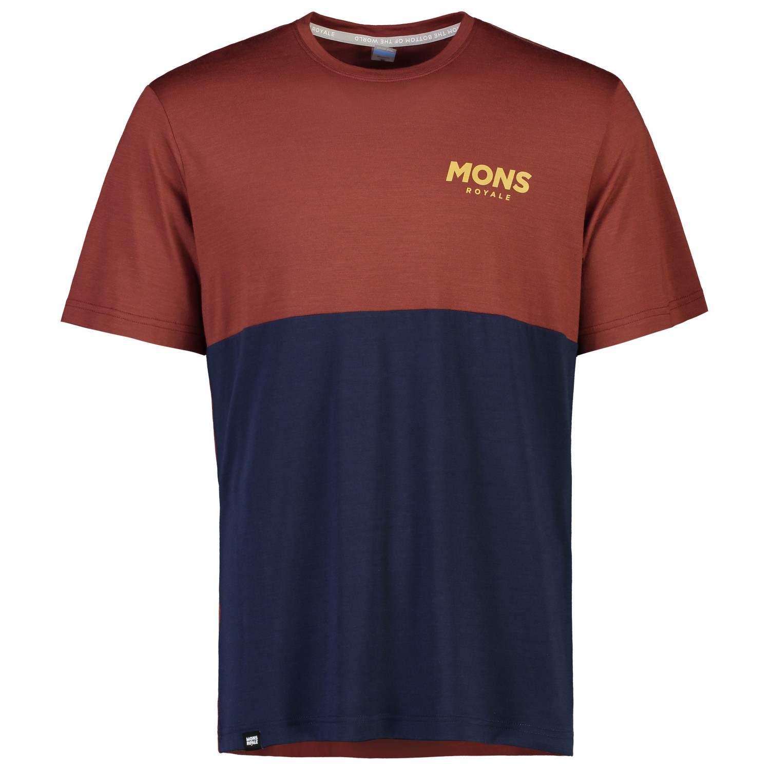 Mons Royale Tarn Freeride T - Maglietta da ciclismo Uomo | Acquista online  | Bergfreunde.it