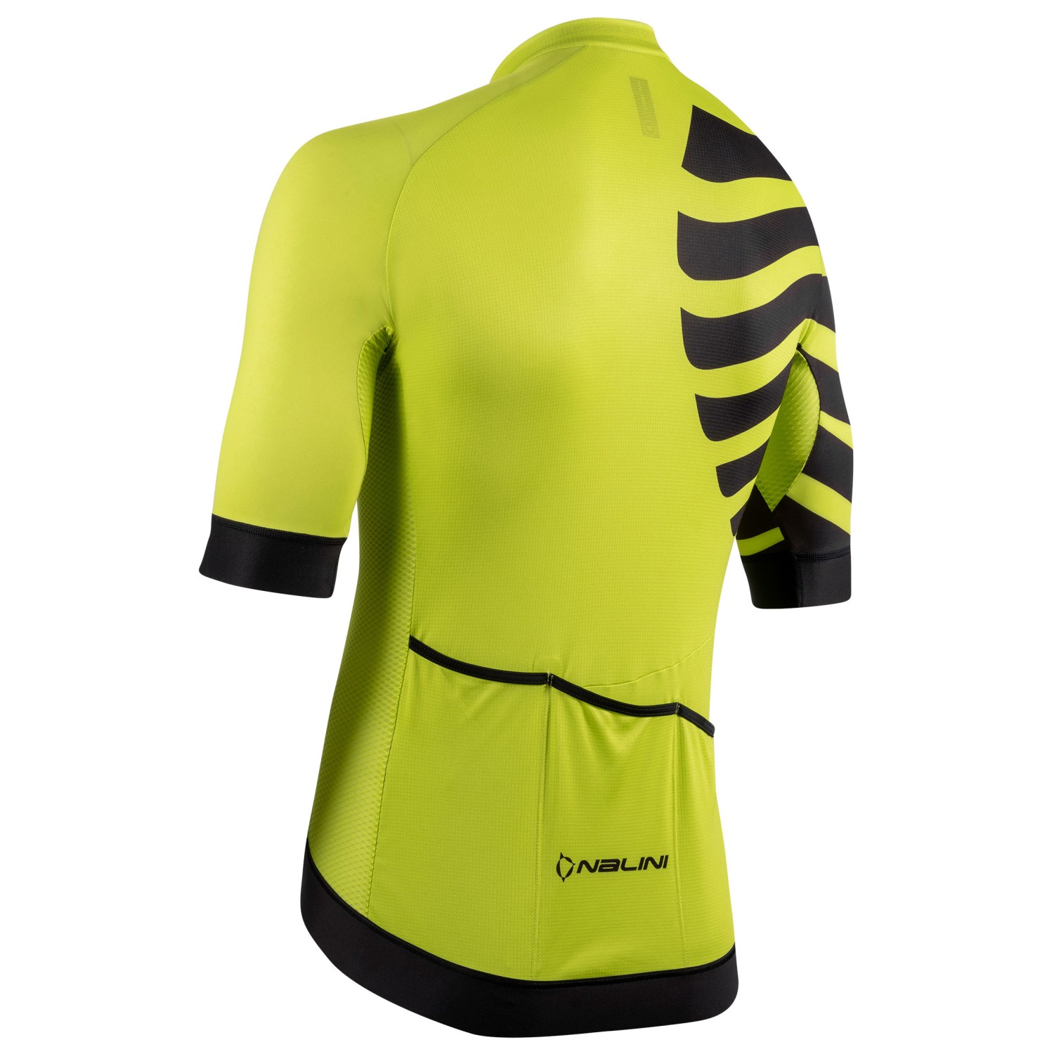 Nalini Bas Stripes Jersey - Cycling jersey Men's | Buy online |  Bergfreunde.eu