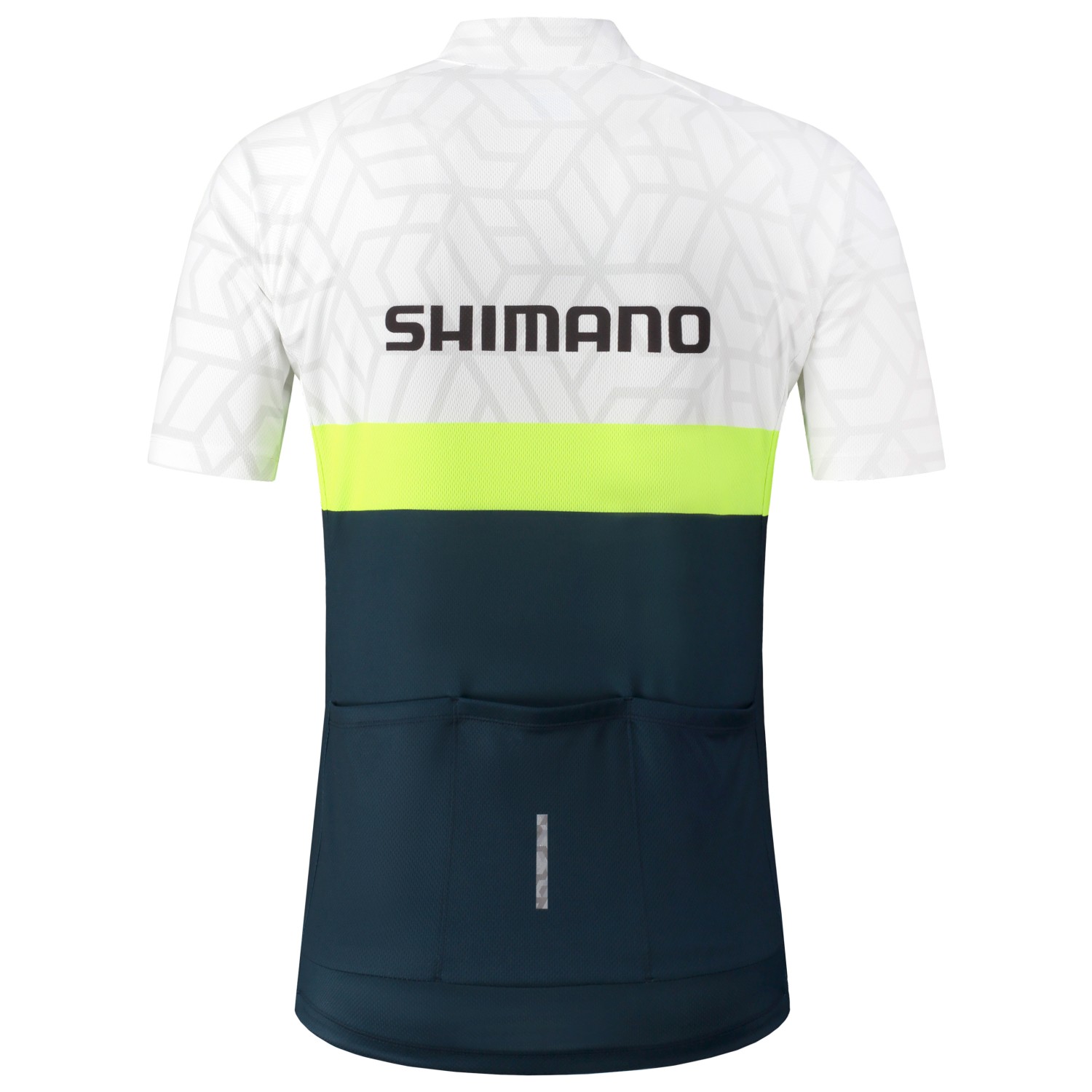 Shimano Shimano Team Jersey - Maglietta da ciclismo Uomo | Acquista online  | Bergfreunde.it